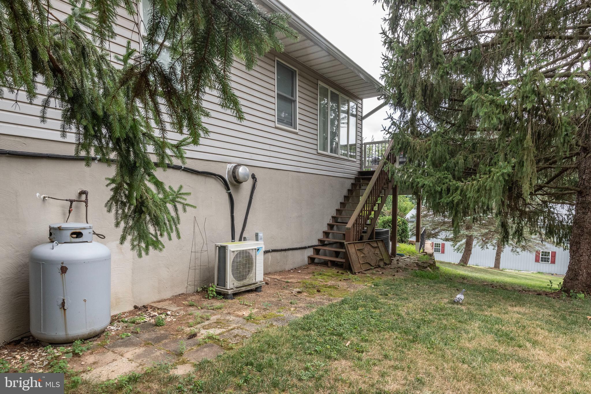 PRINCE KNOLL - Residential