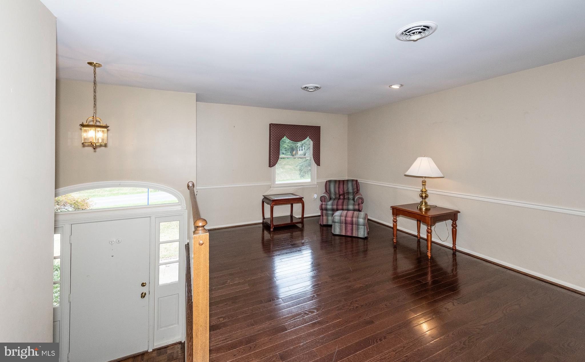 PRINCE KNOLL - Residential