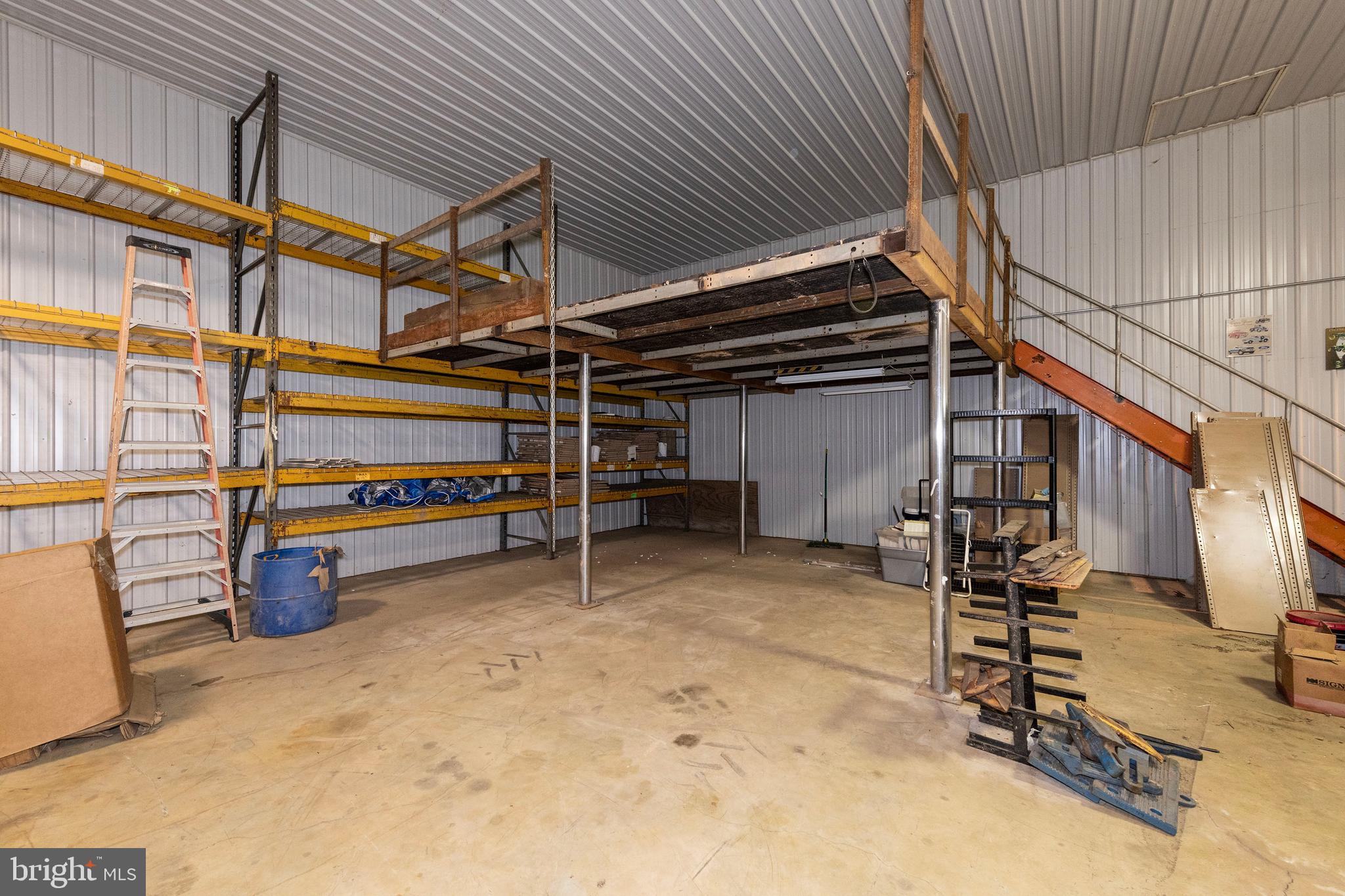 PRINCE KNOLL - Residential