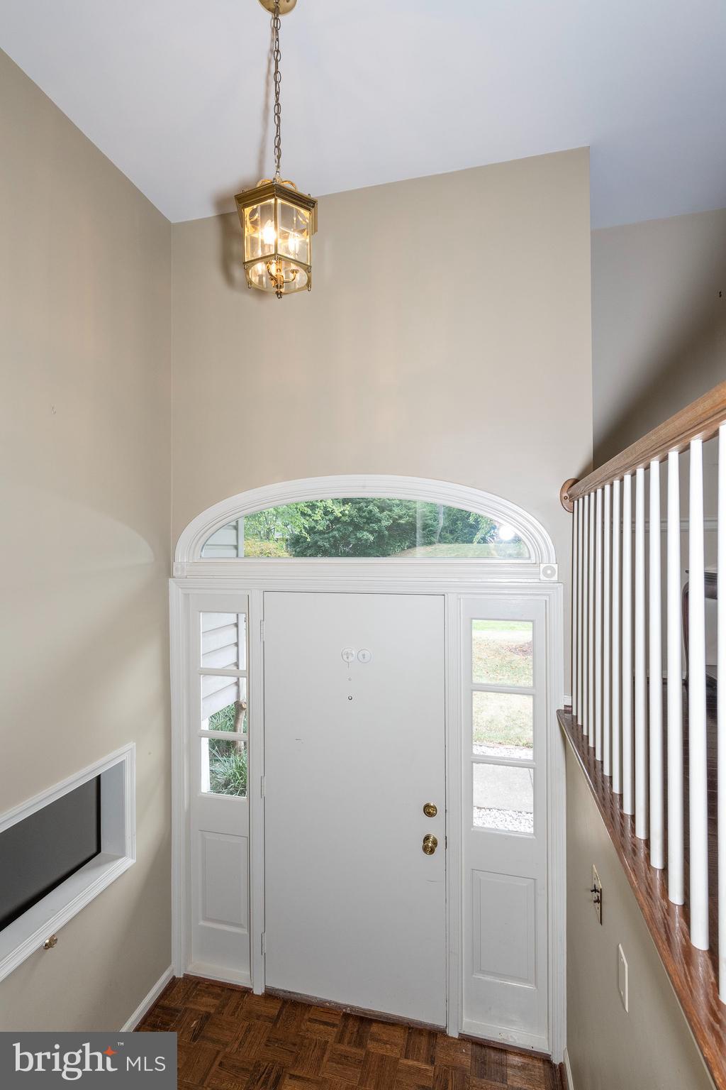 PRINCE KNOLL - Residential