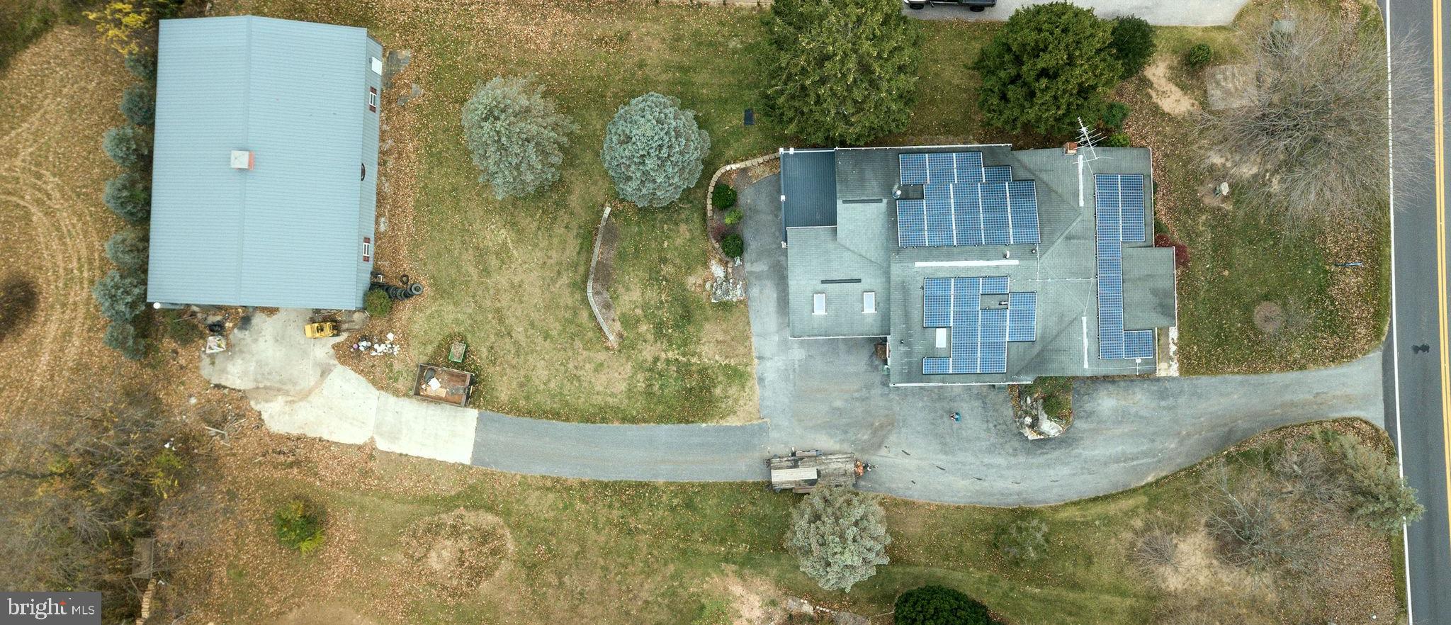 PRINCE KNOLL - Residential