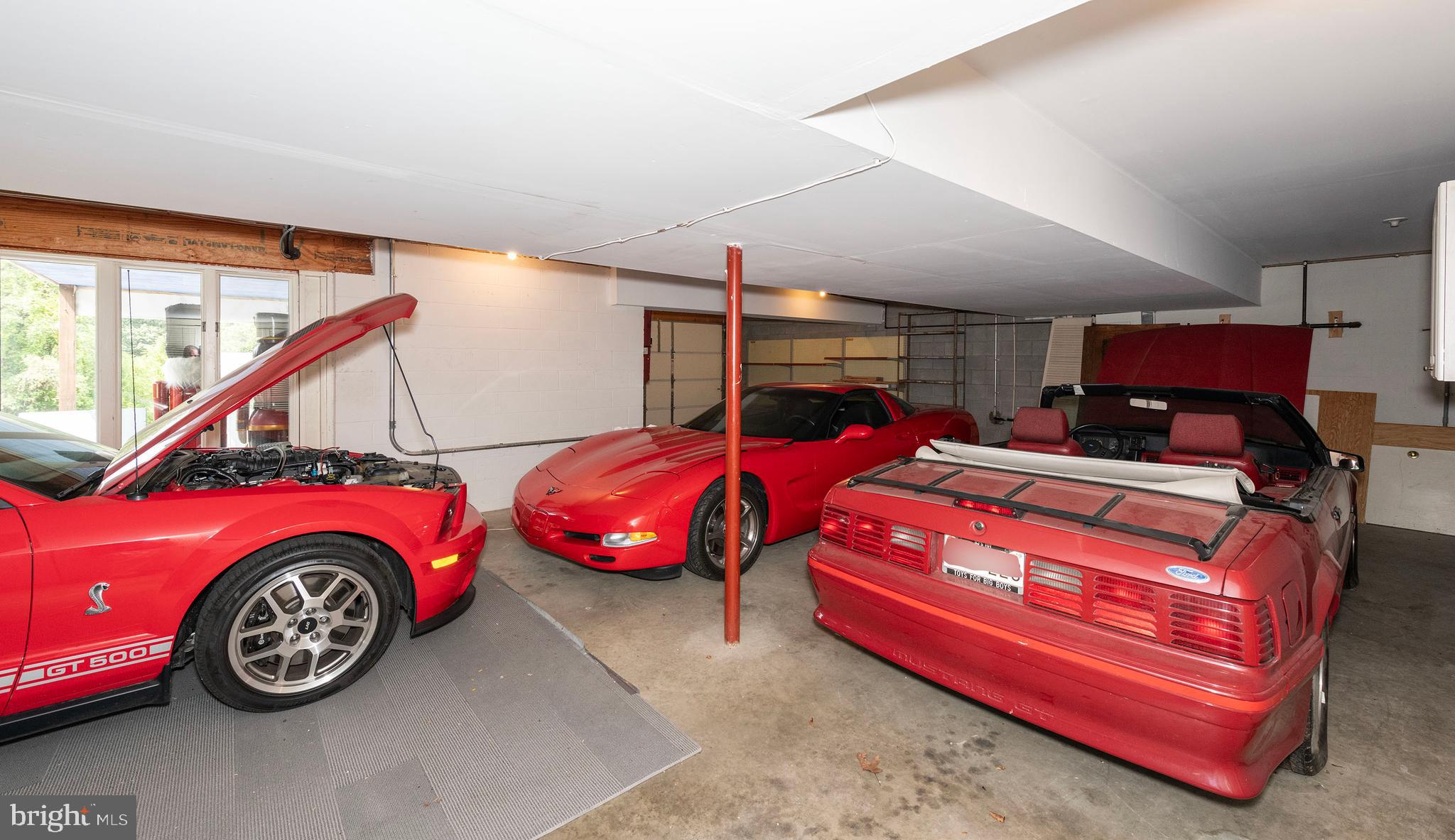 PRINCE KNOLL - Residential