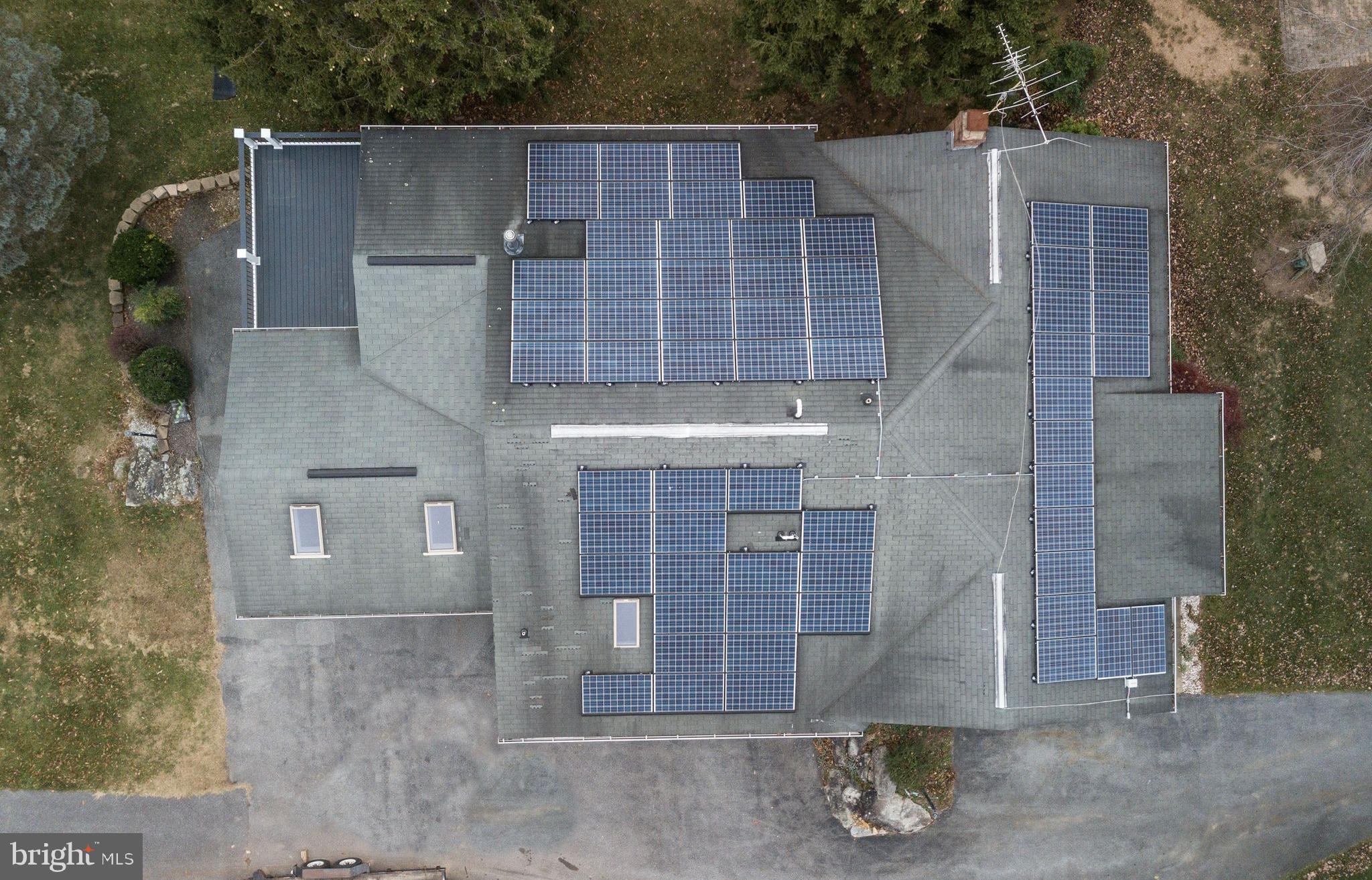 PRINCE KNOLL - Residential