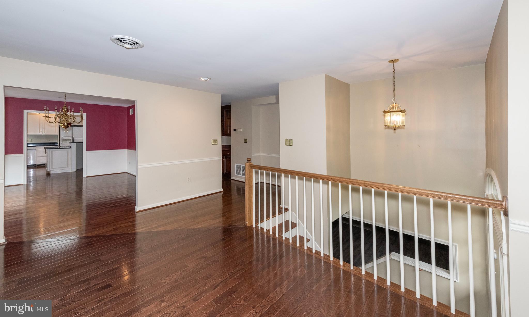 PRINCE KNOLL - Residential