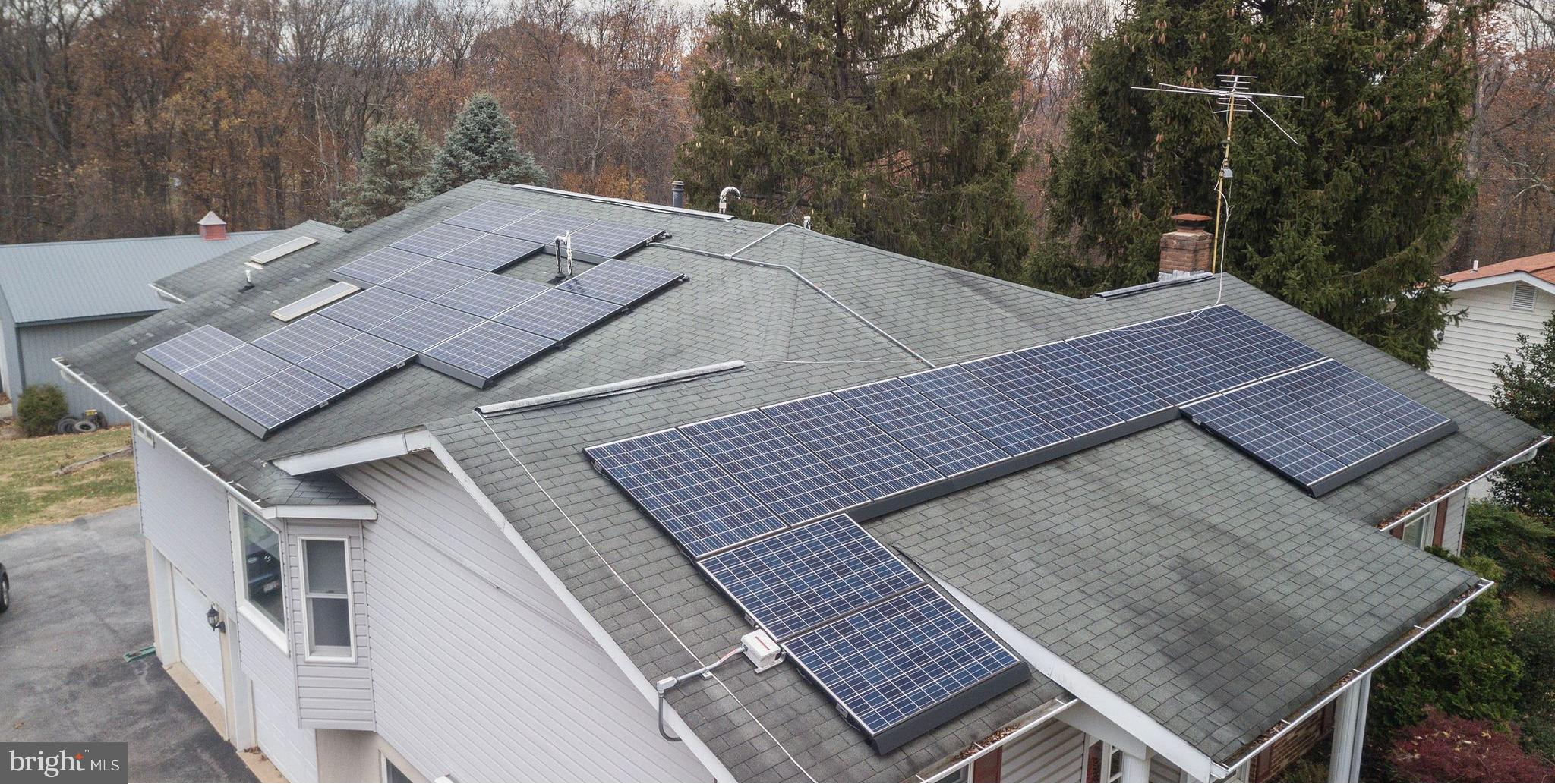 PRINCE KNOLL - Residential