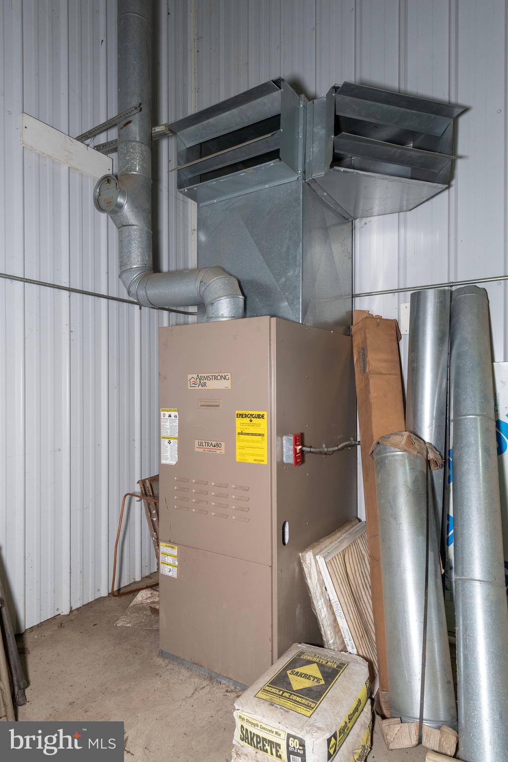 PRINCE KNOLL - Residential