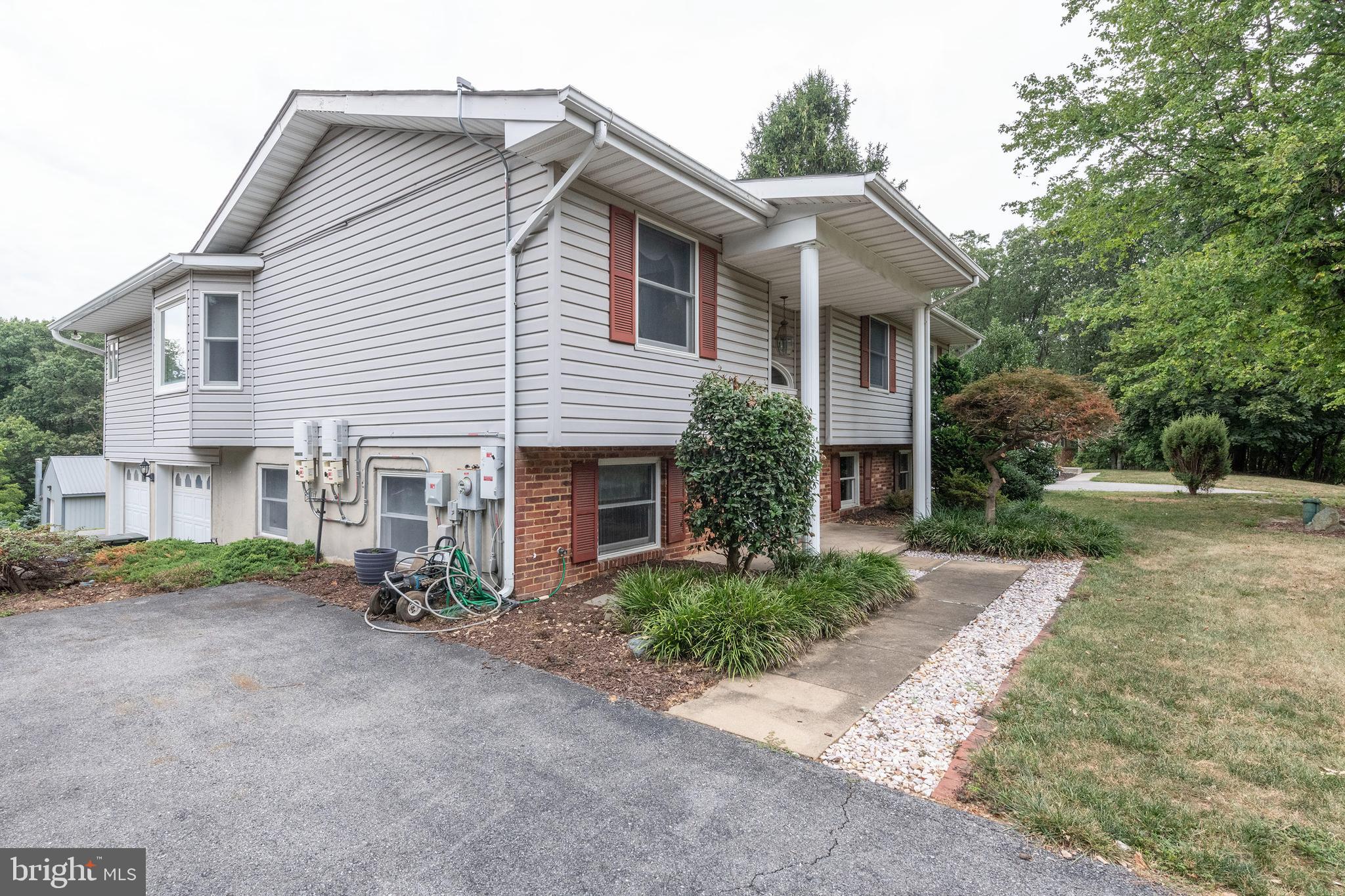 PRINCE KNOLL - Residential