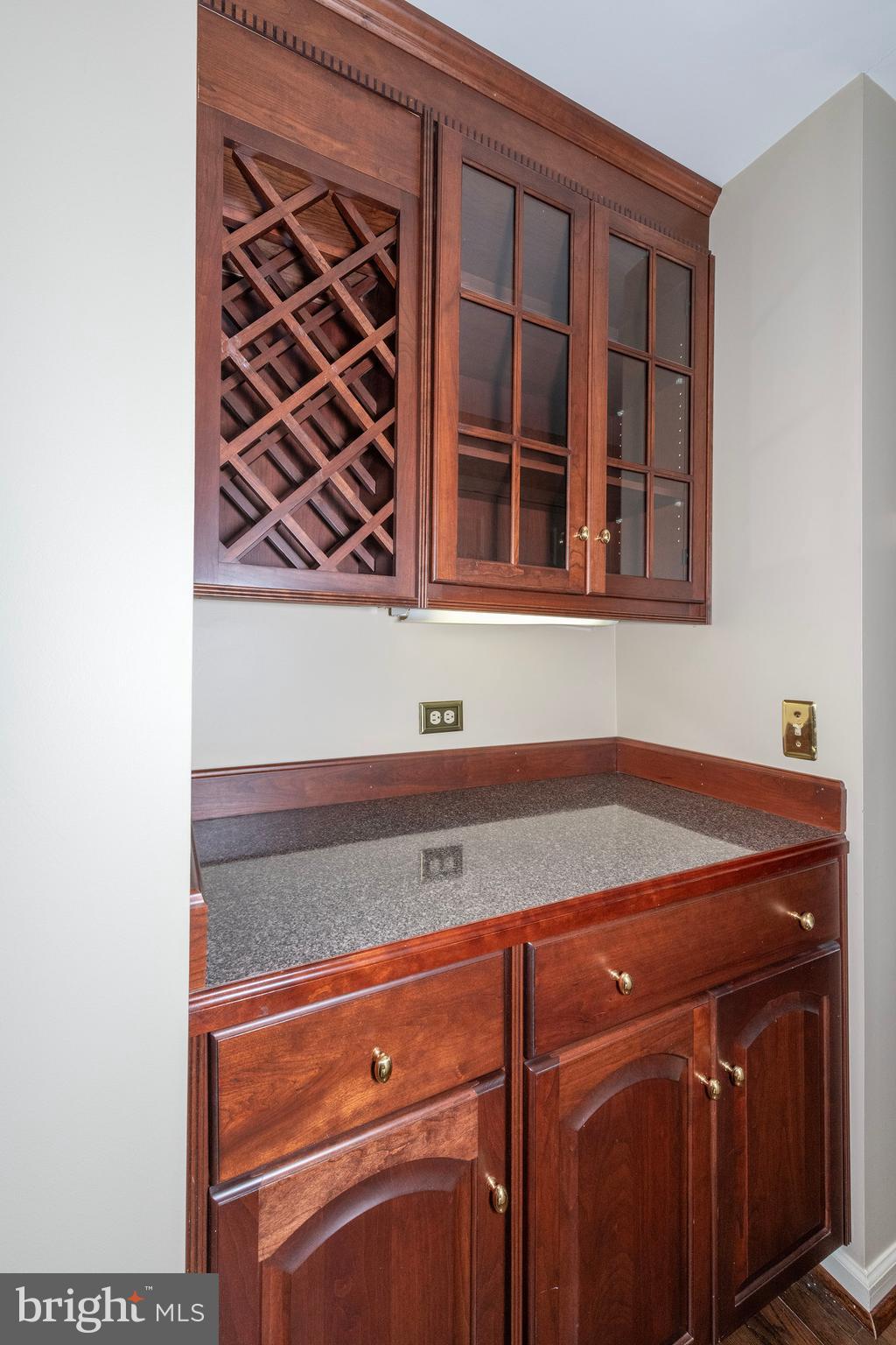 PRINCE KNOLL - Residential