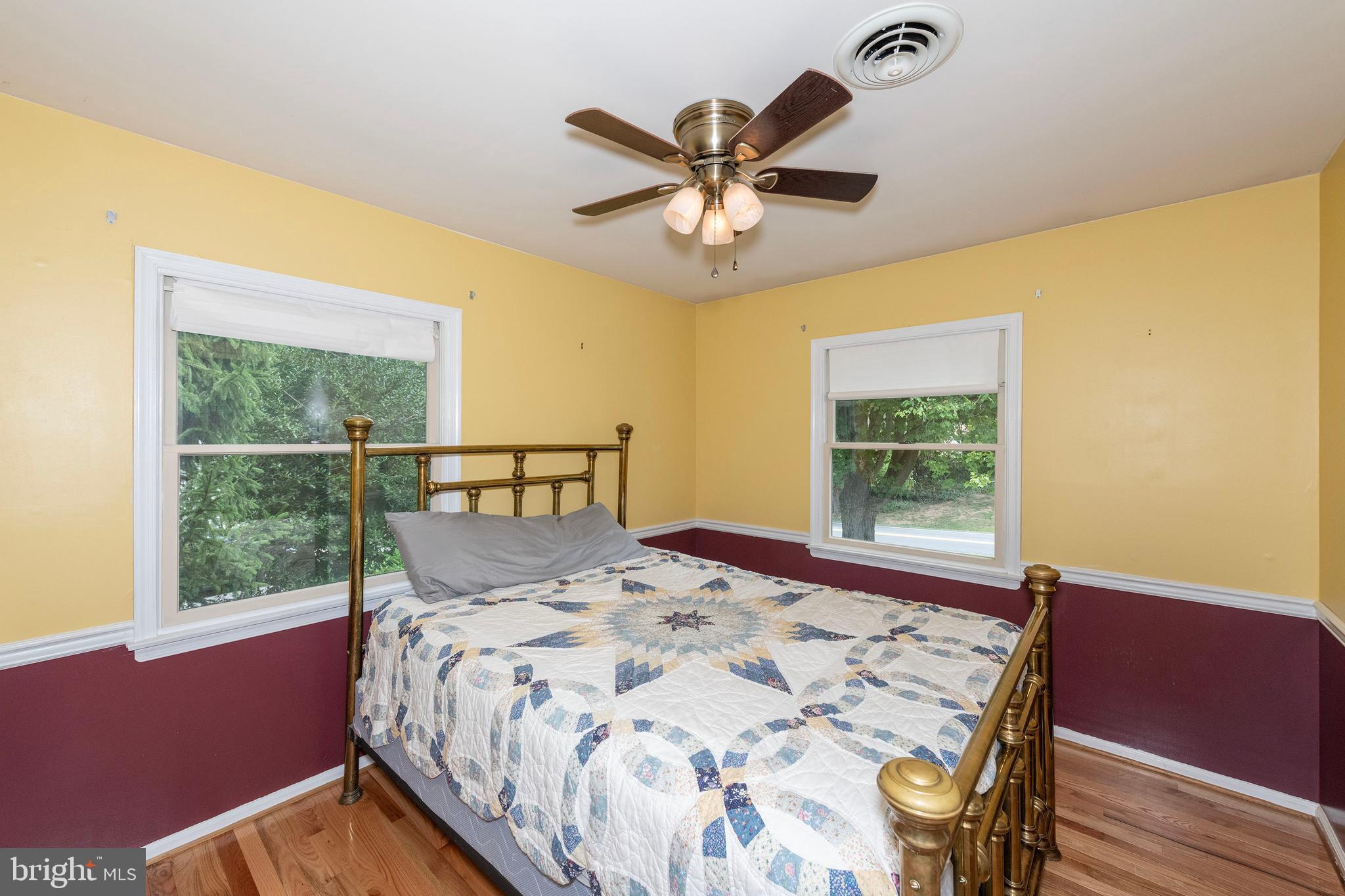 PRINCE KNOLL - Residential