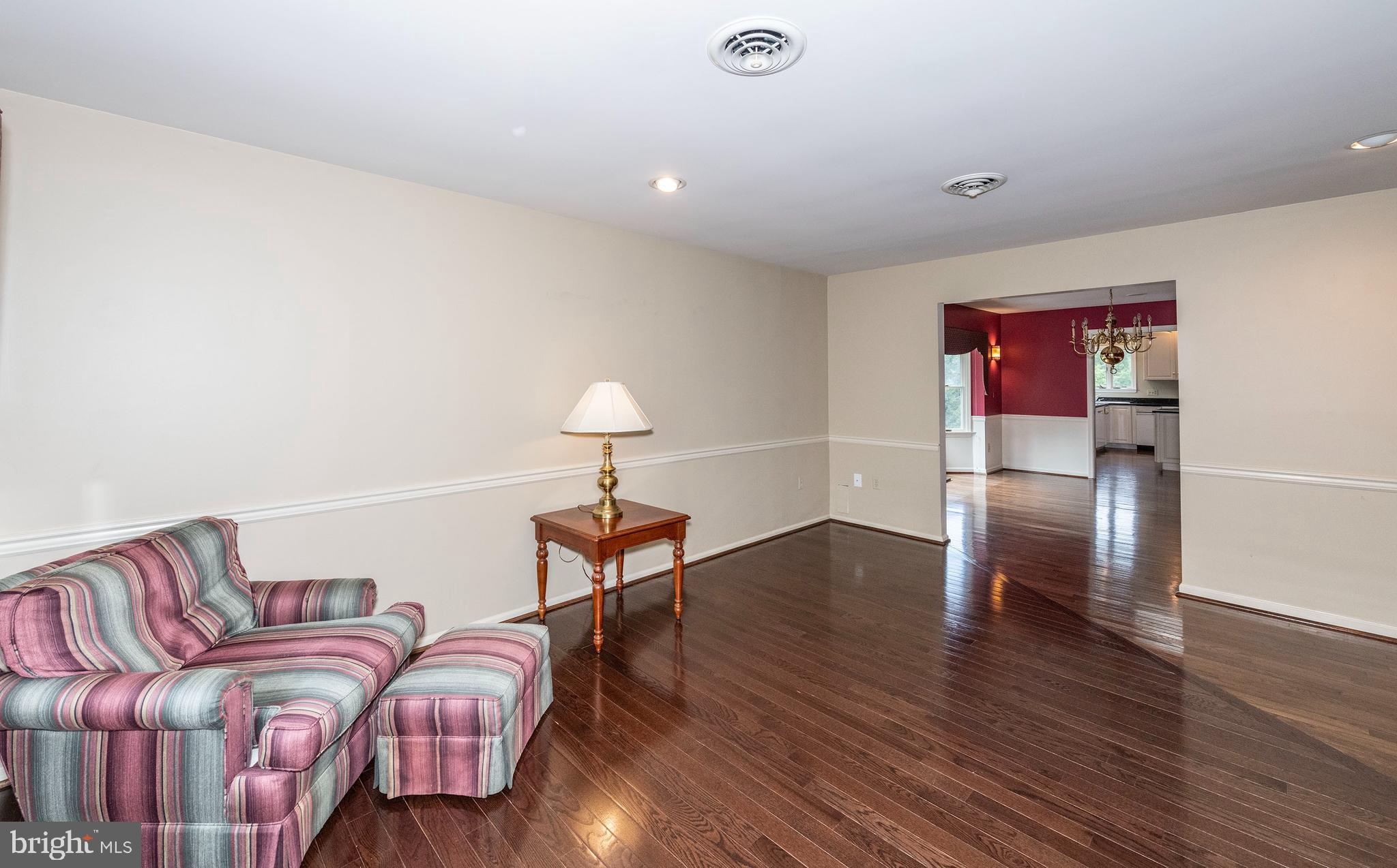 PRINCE KNOLL - Residential