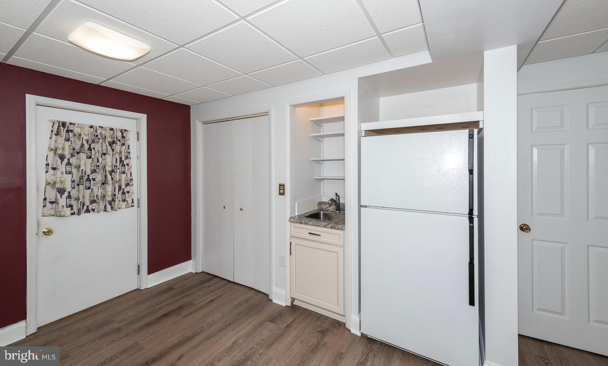 PRINCE KNOLL - Residential