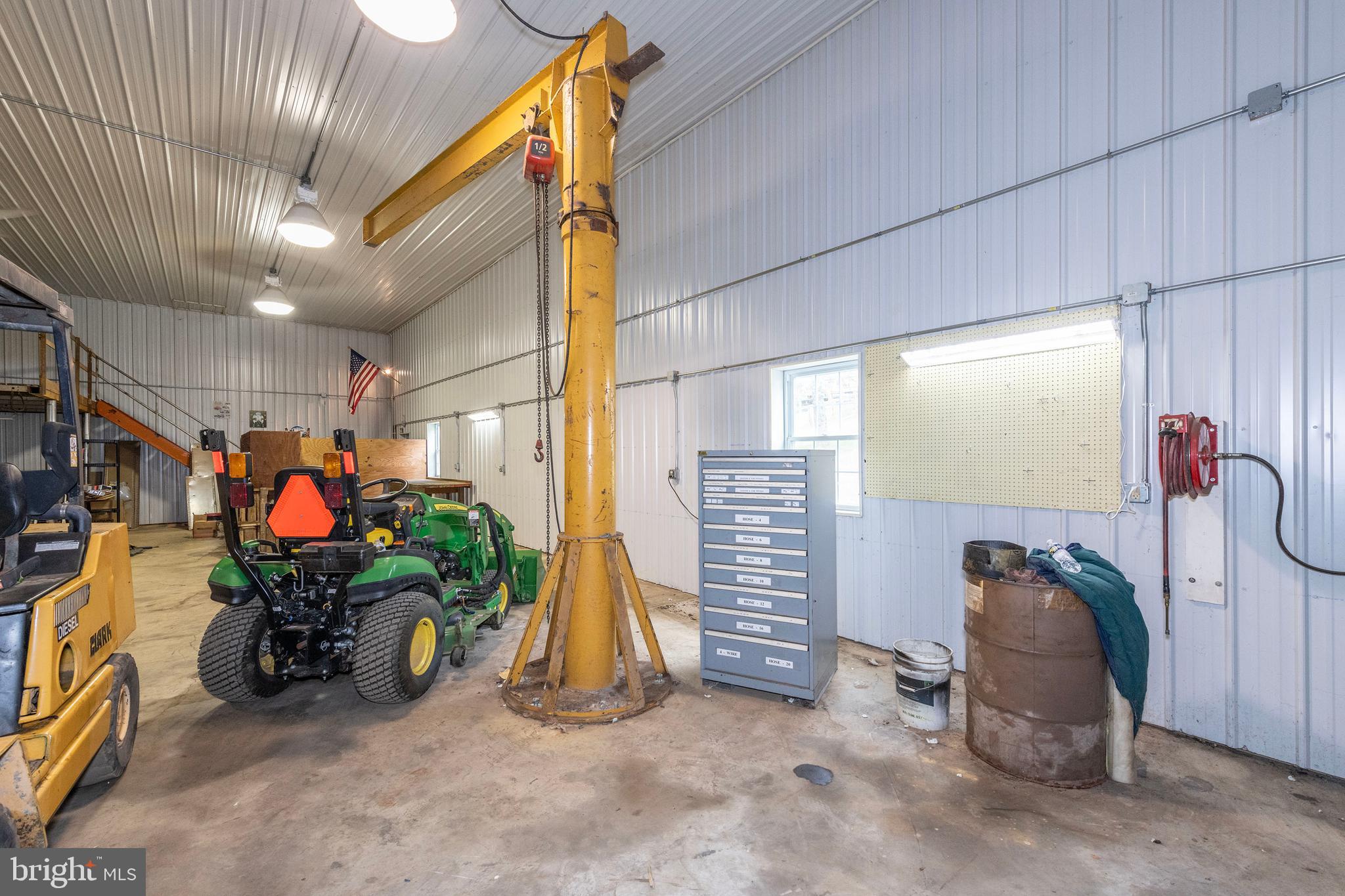 PRINCE KNOLL - Residential