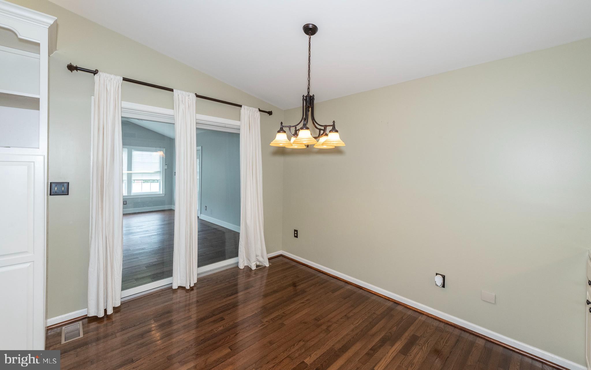 PRINCE KNOLL - Residential