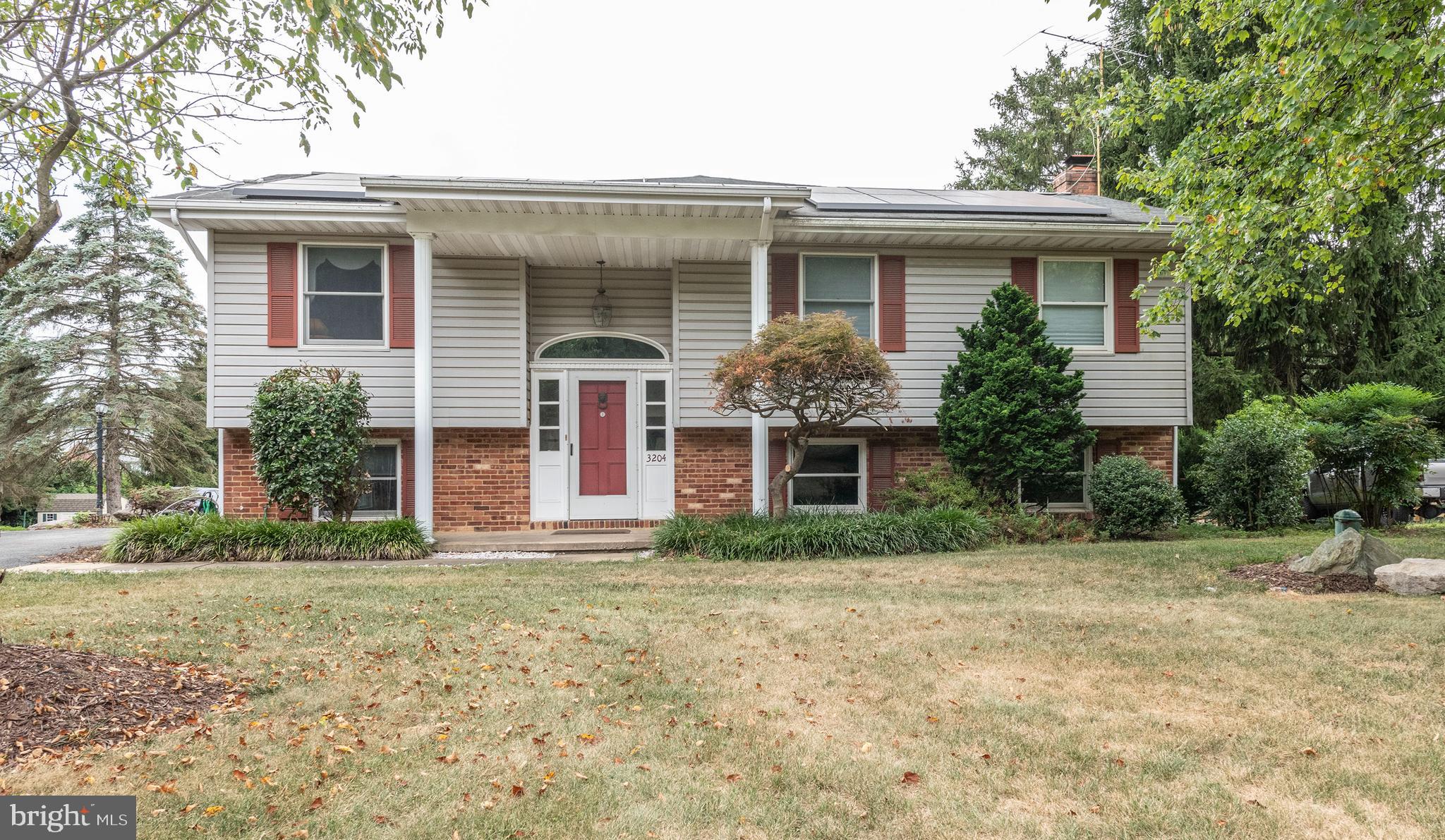 PRINCE KNOLL - Residential