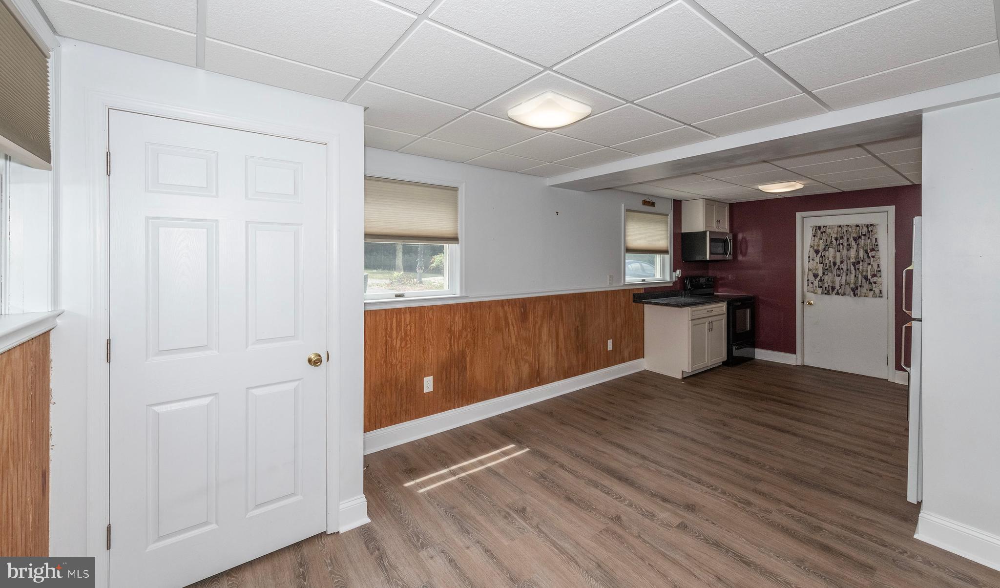 PRINCE KNOLL - Residential