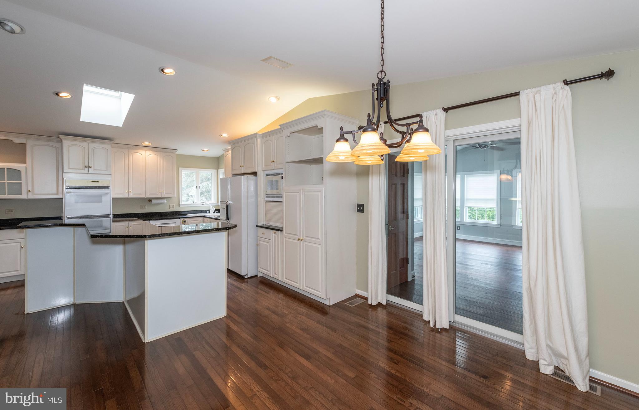 PRINCE KNOLL - Residential