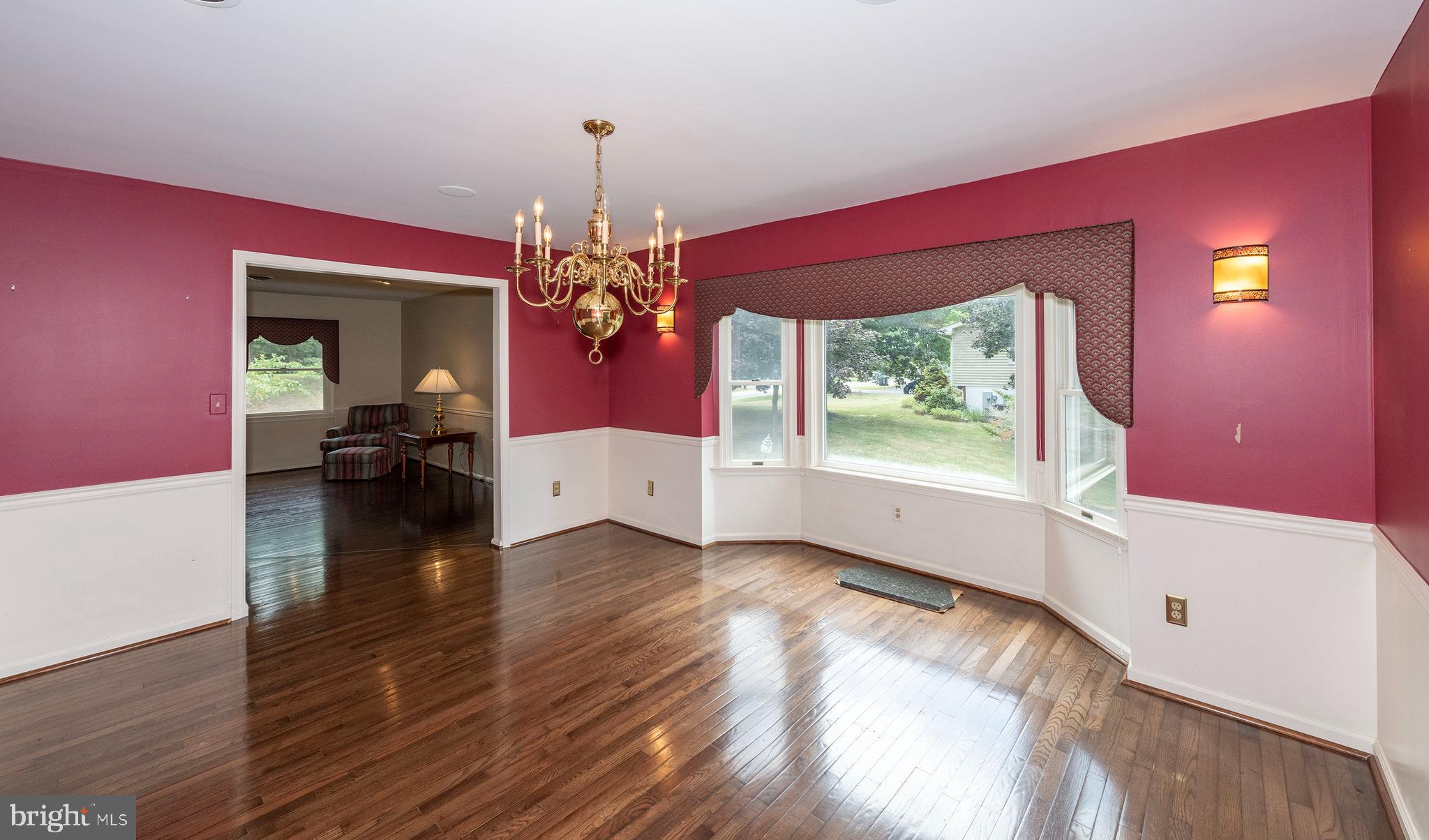 PRINCE KNOLL - Residential