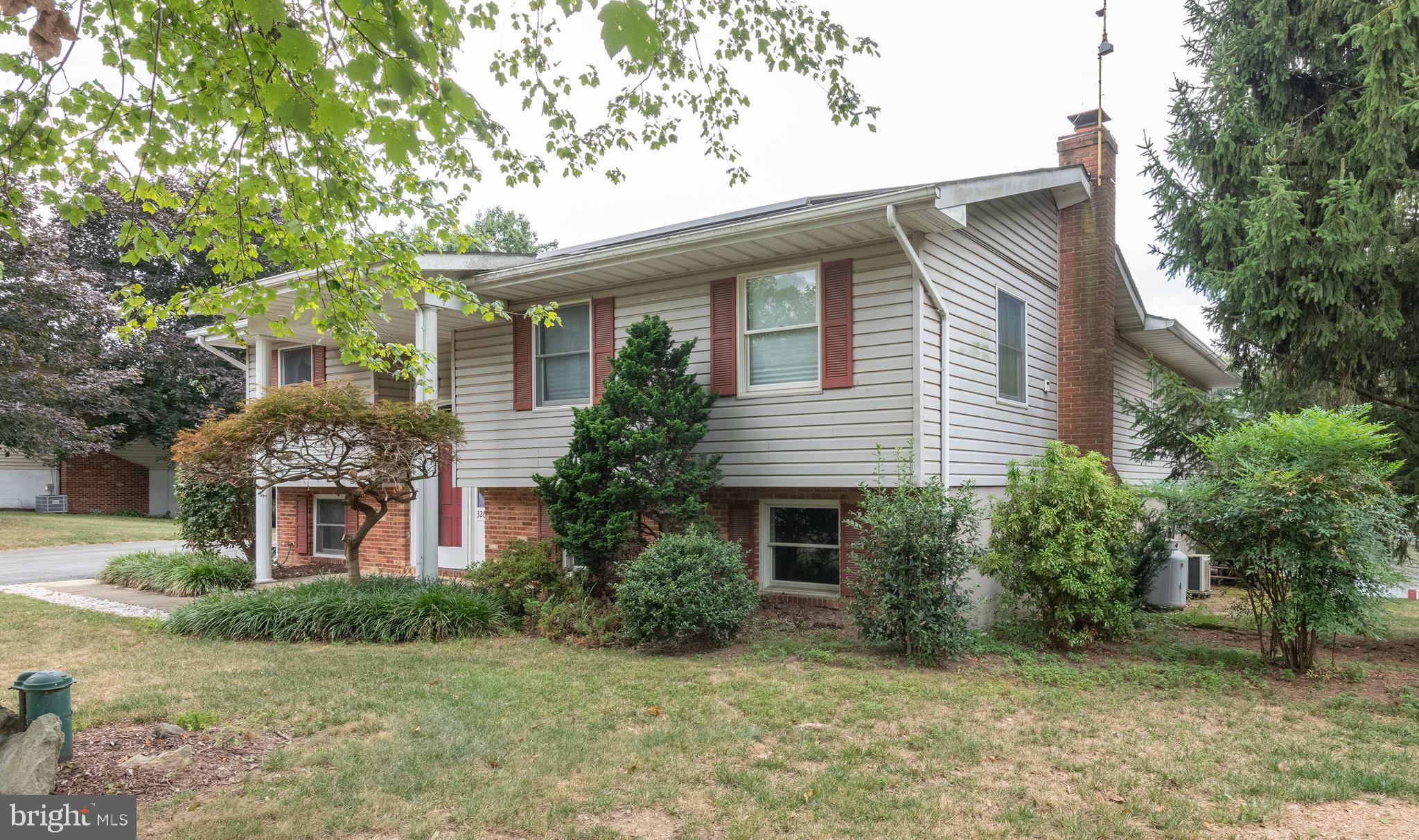 PRINCE KNOLL - Residential