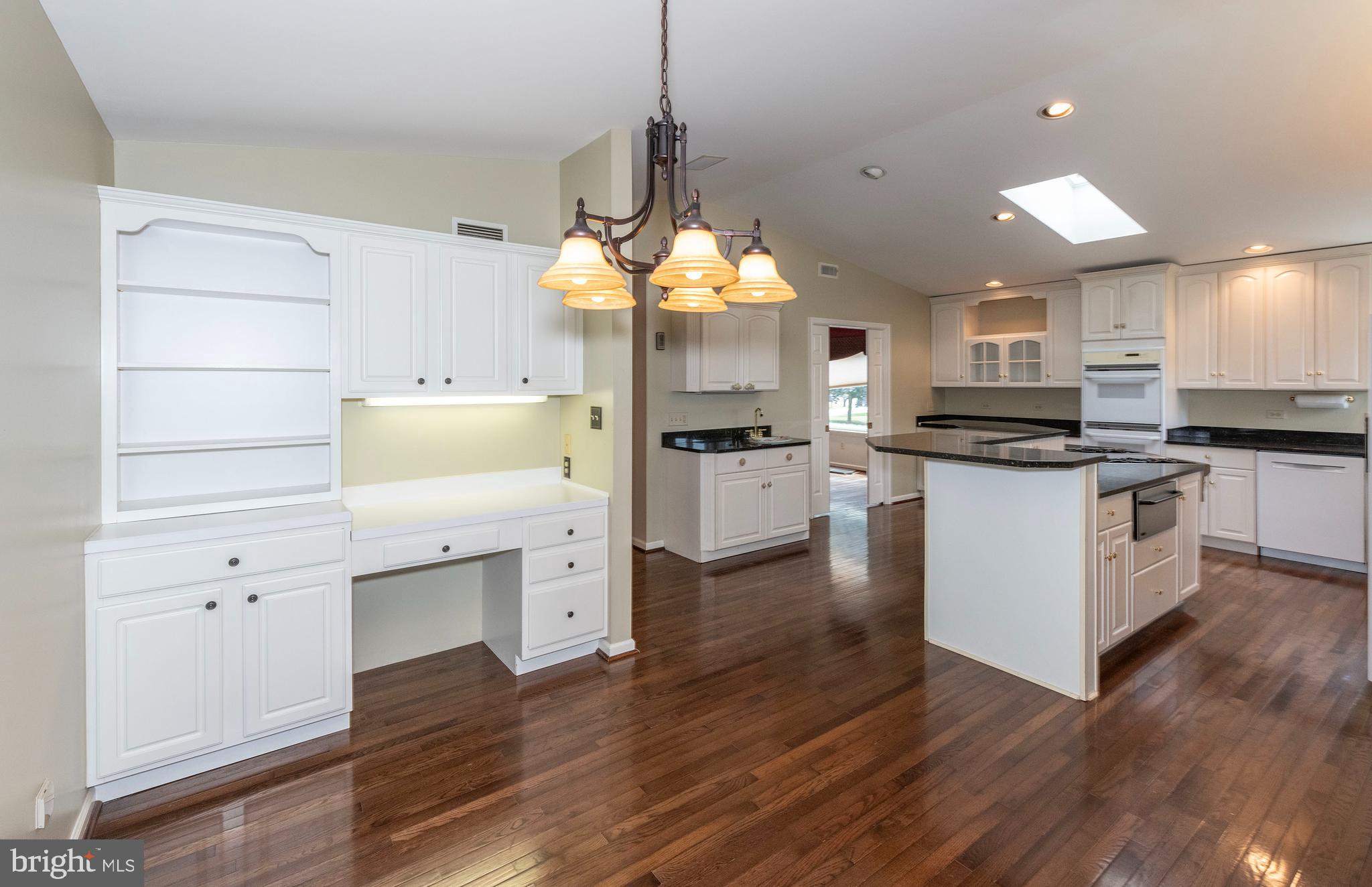 PRINCE KNOLL - Residential