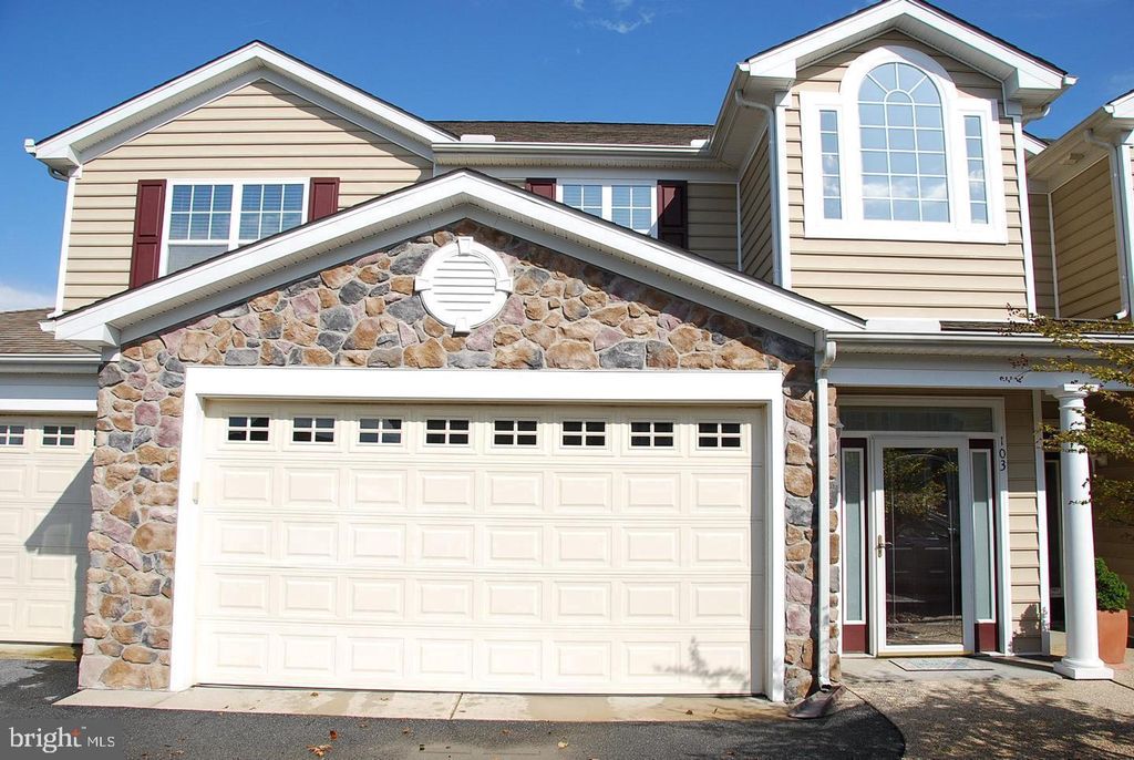 Photo of 18879 Forgotten Harbor Court #103, REHOBOTH BEACH, DE 19971 (MLS # DESU2097456)