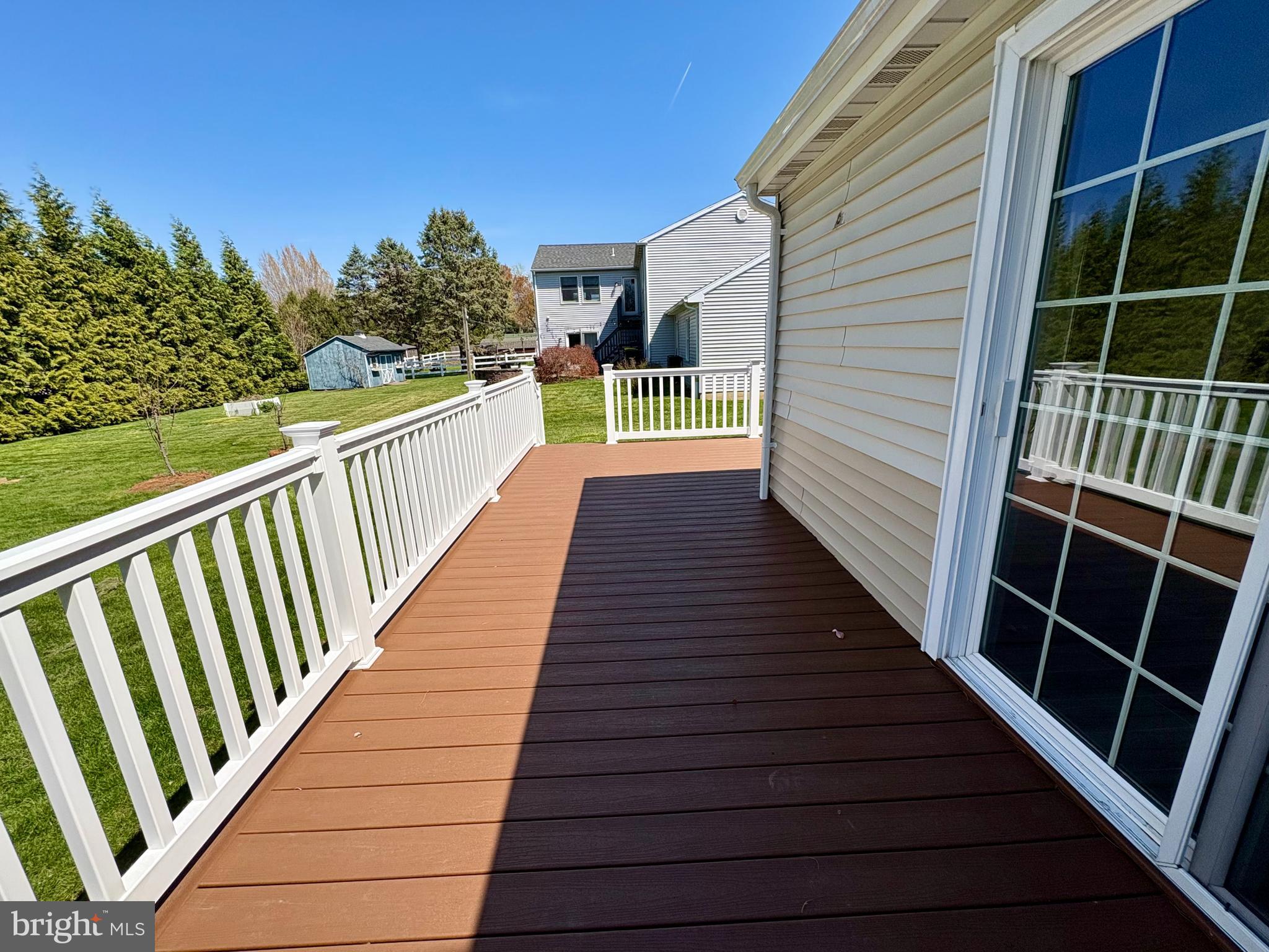 WILLOW ACRES - Residential