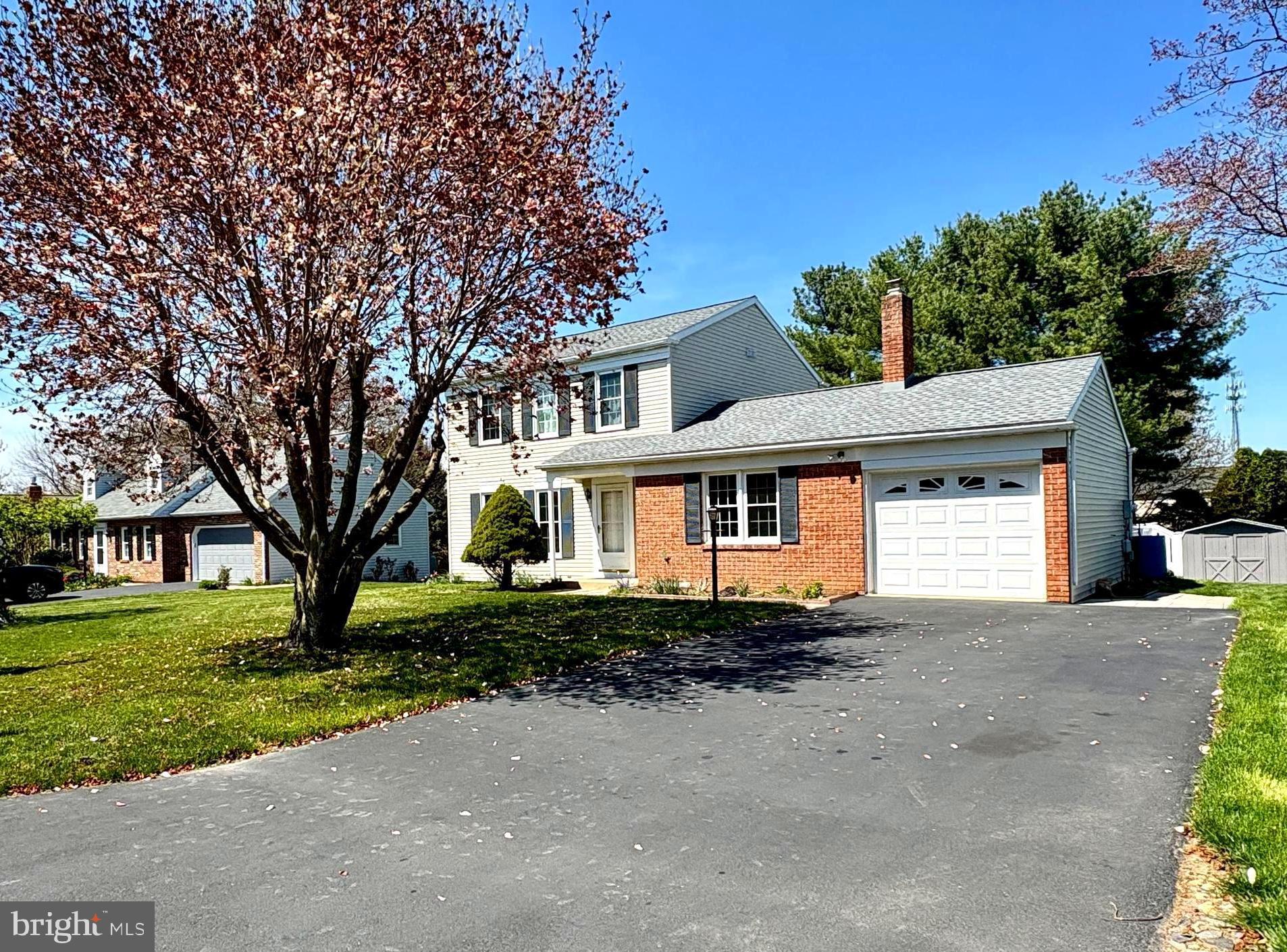 WILLOW ACRES - Residential