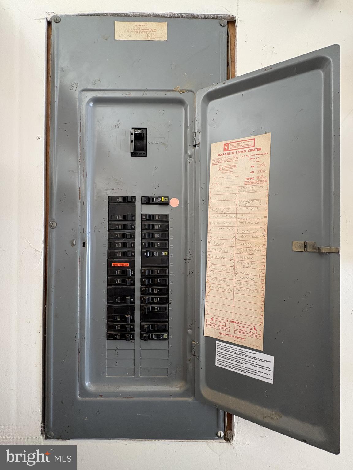 WILLOW ACRES - Residential