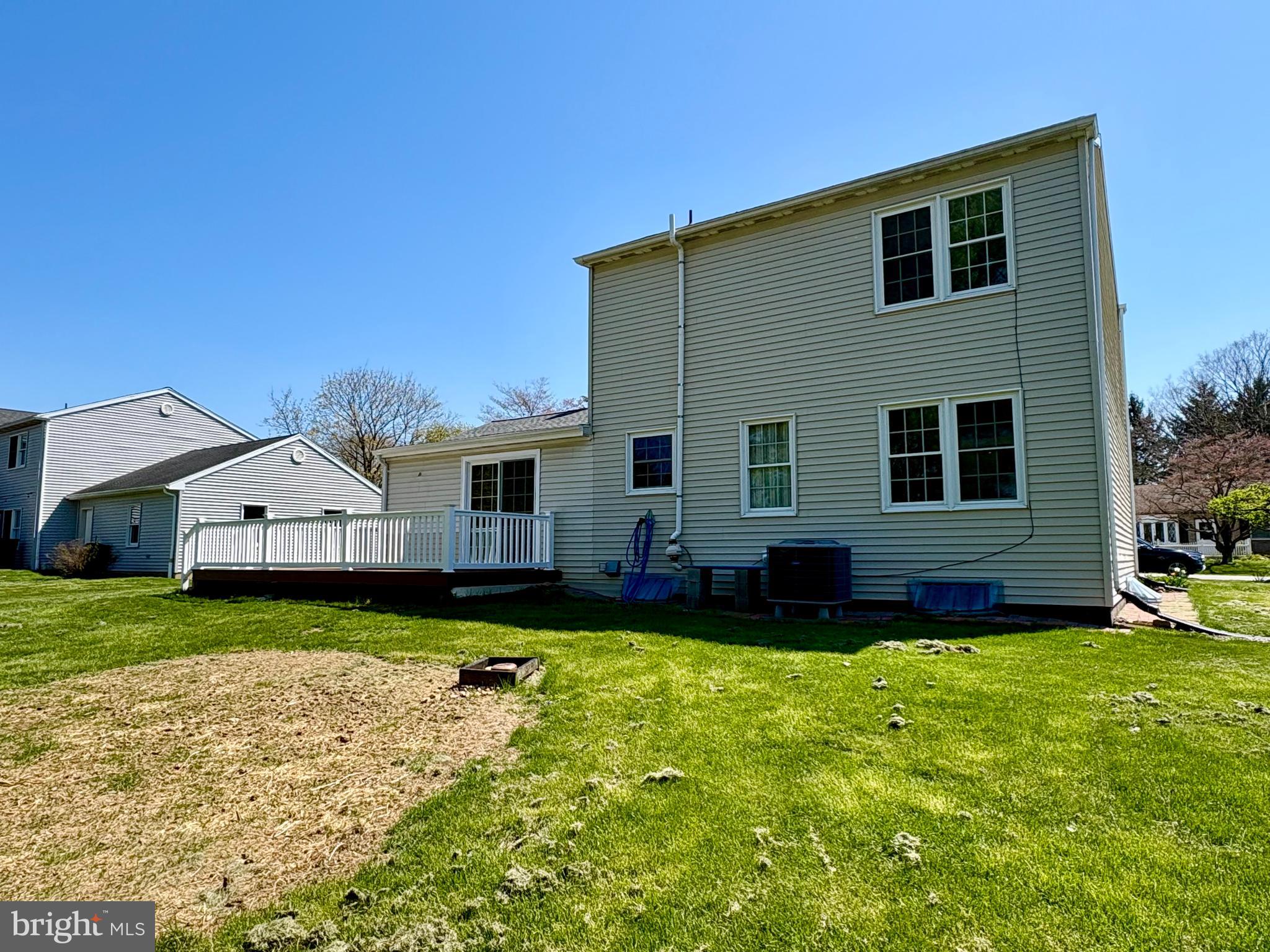 WILLOW ACRES - Residential