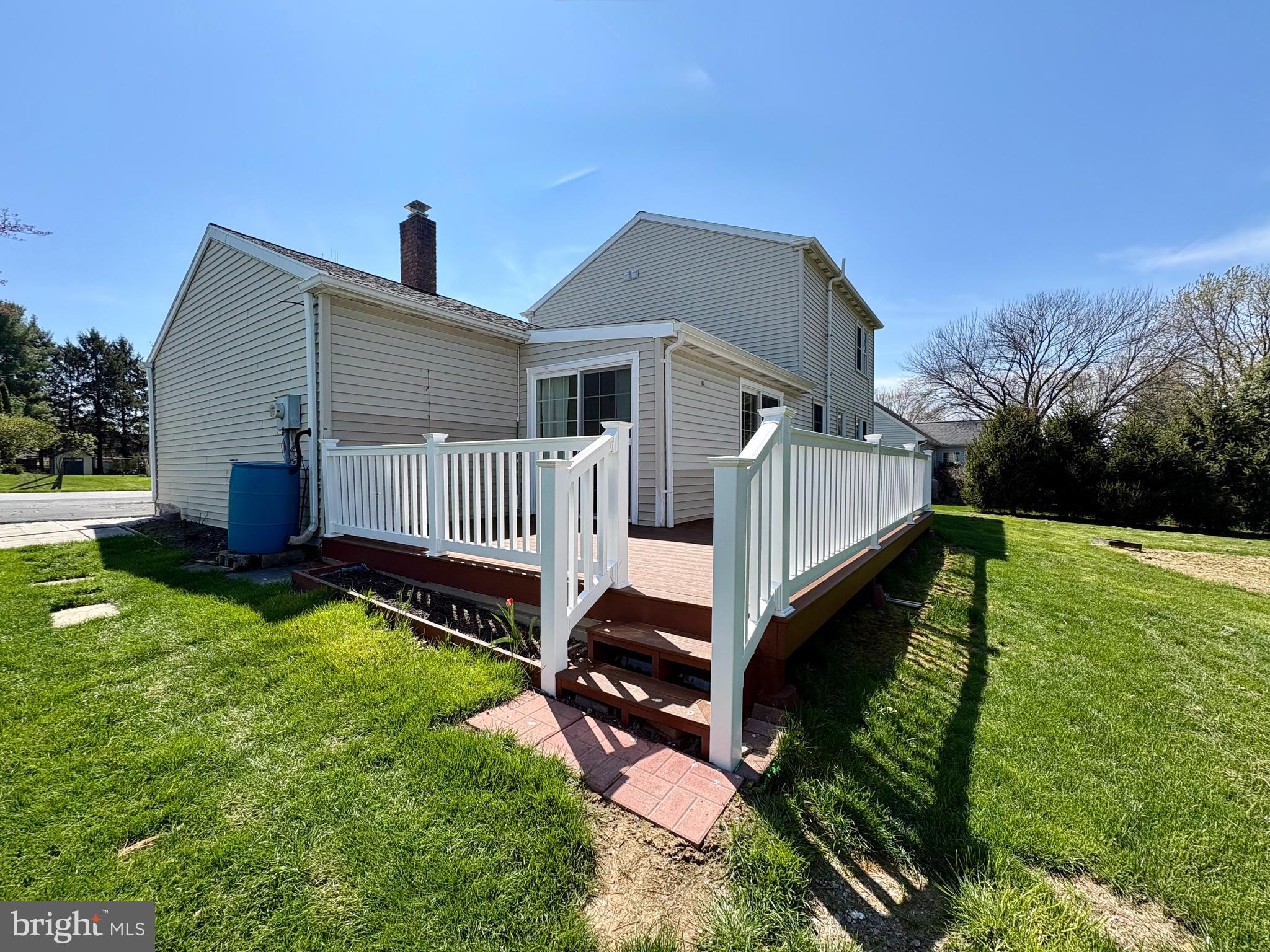 WILLOW ACRES - Residential