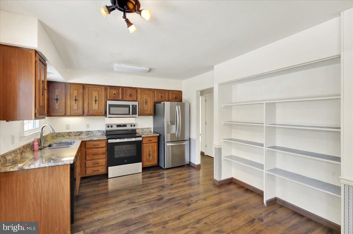 WILLOW ACRES - Residential