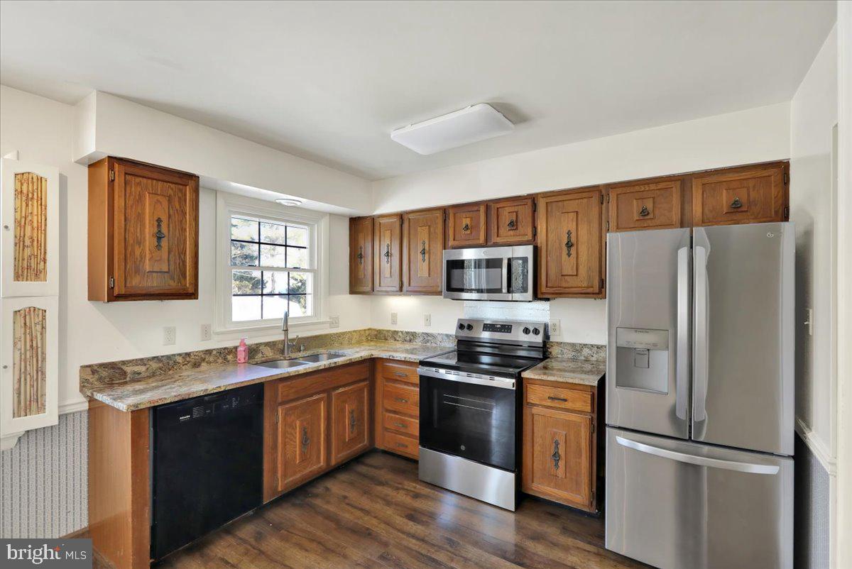 WILLOW ACRES - Residential