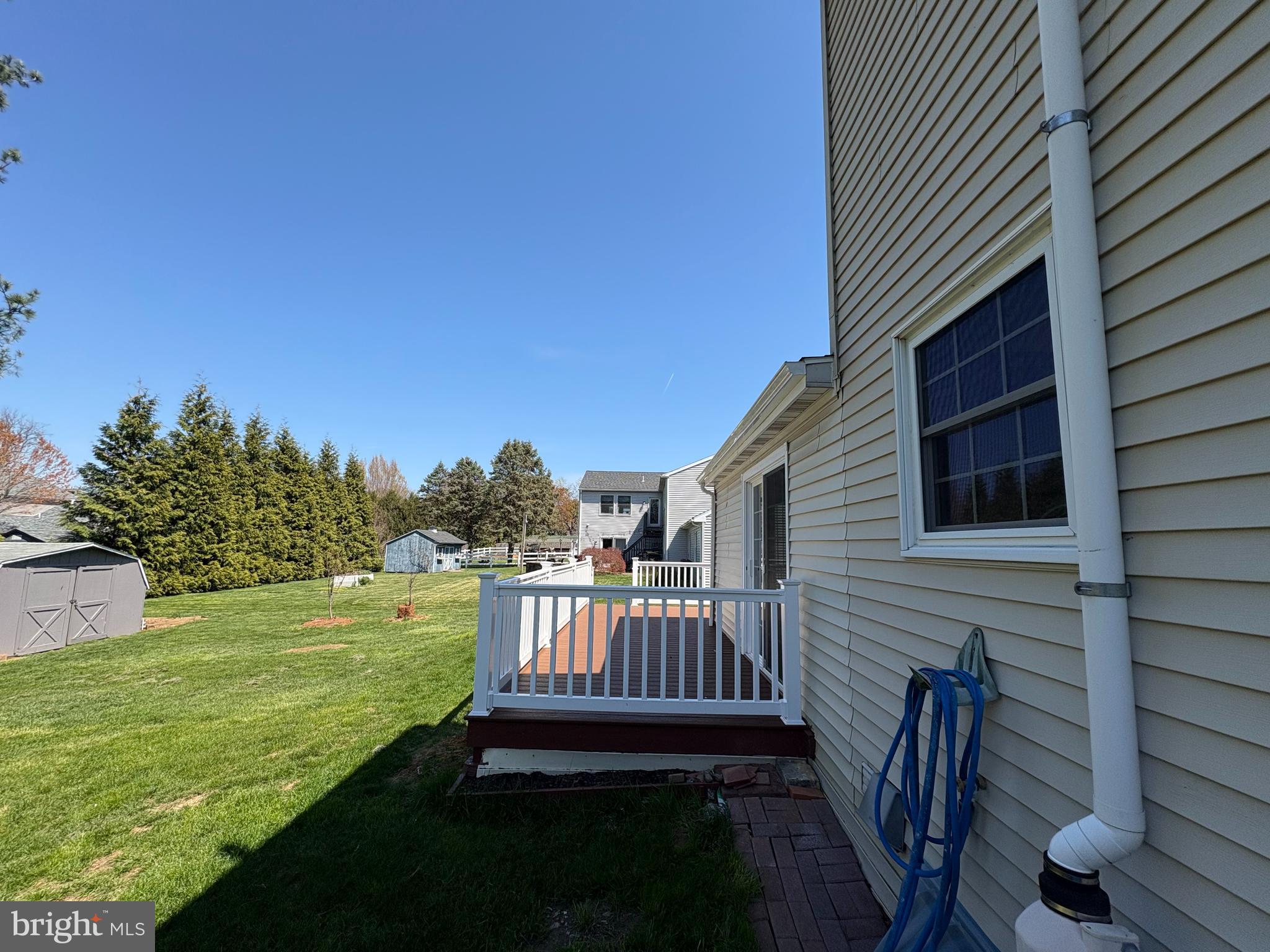 WILLOW ACRES - Residential