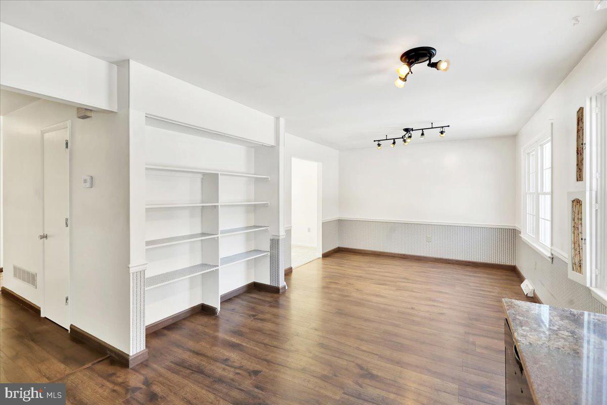 WILLOW ACRES - Residential