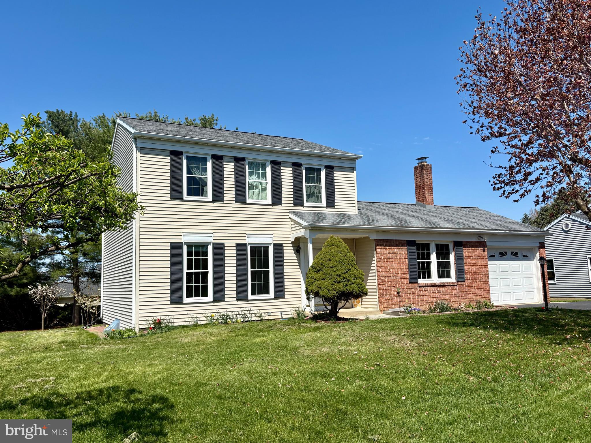 WILLOW ACRES - Residential