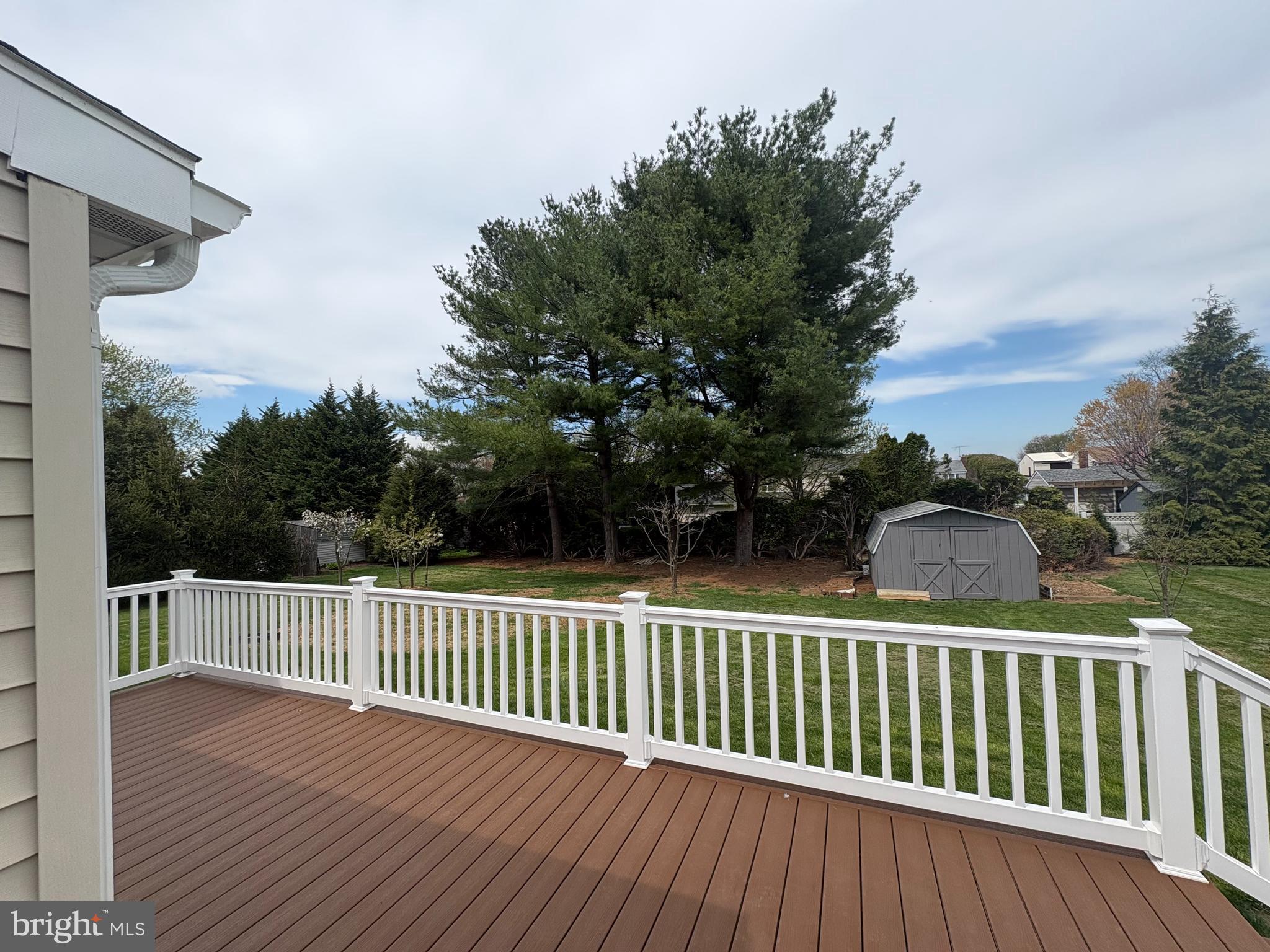 WILLOW ACRES - Residential