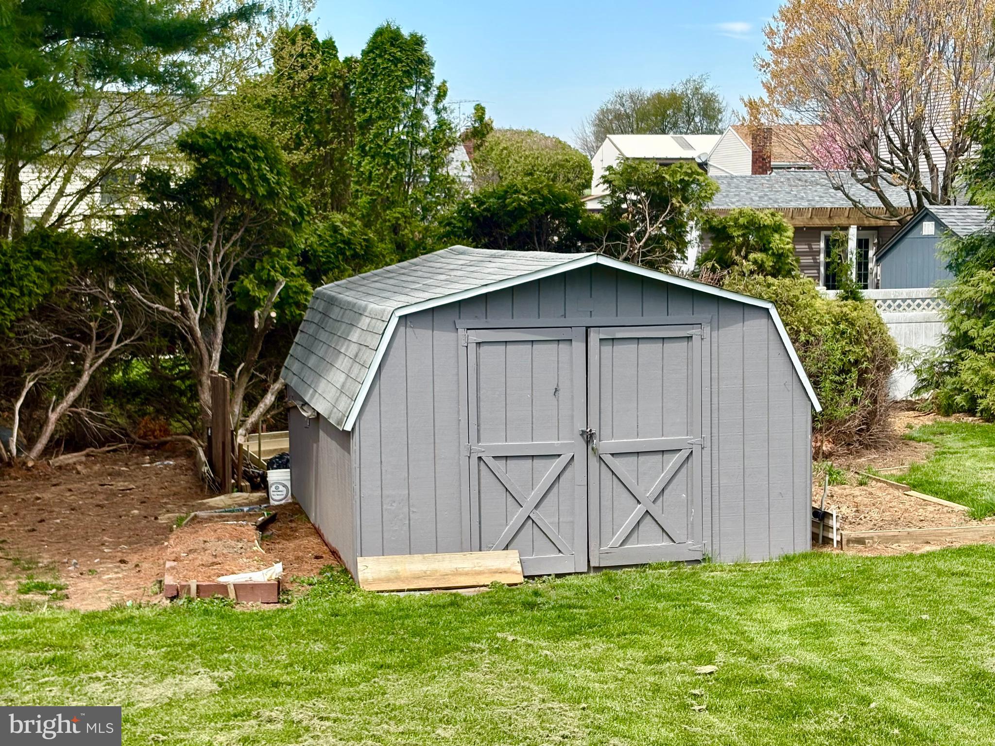 WILLOW ACRES - Residential