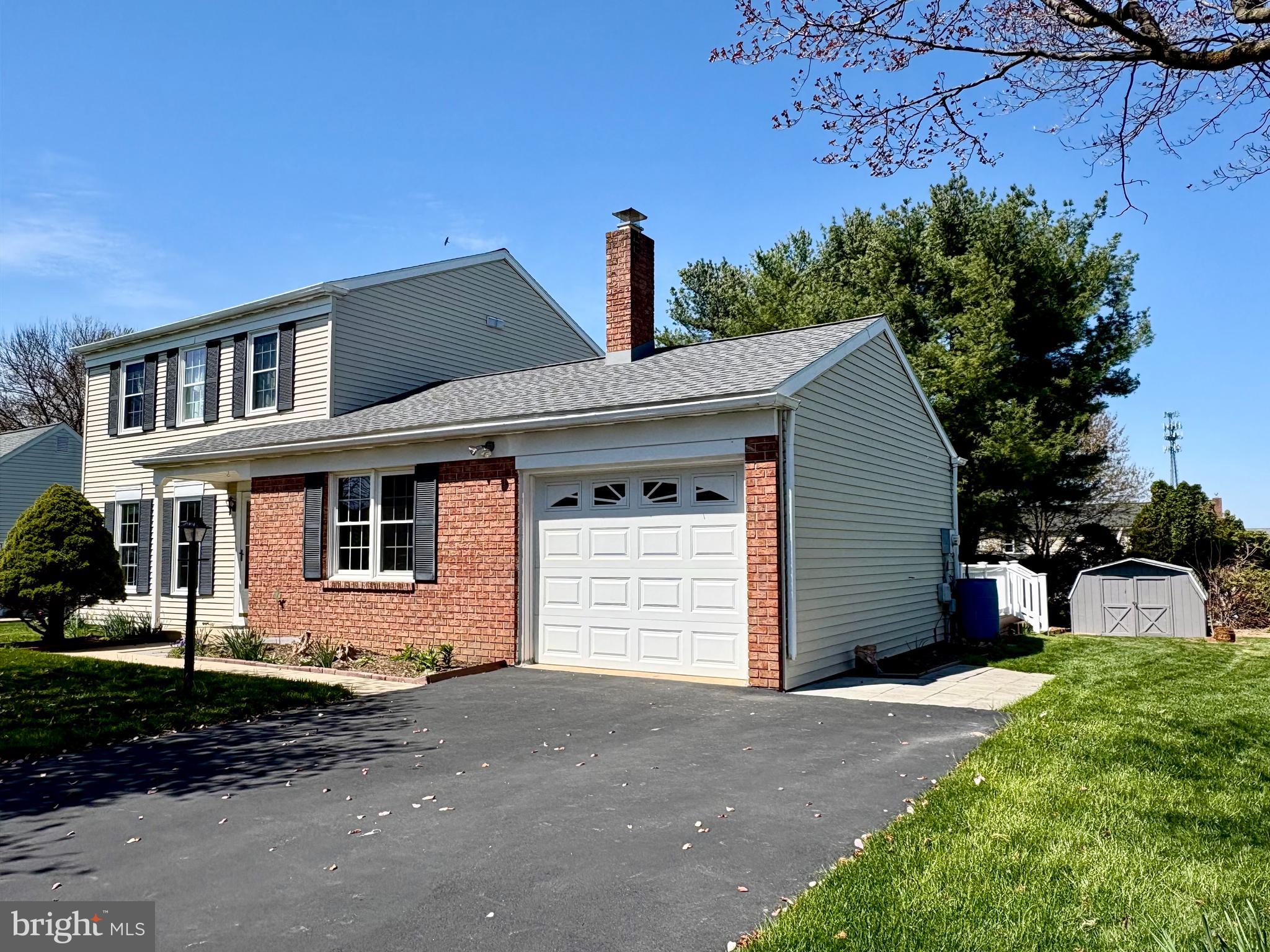 WILLOW ACRES - Residential