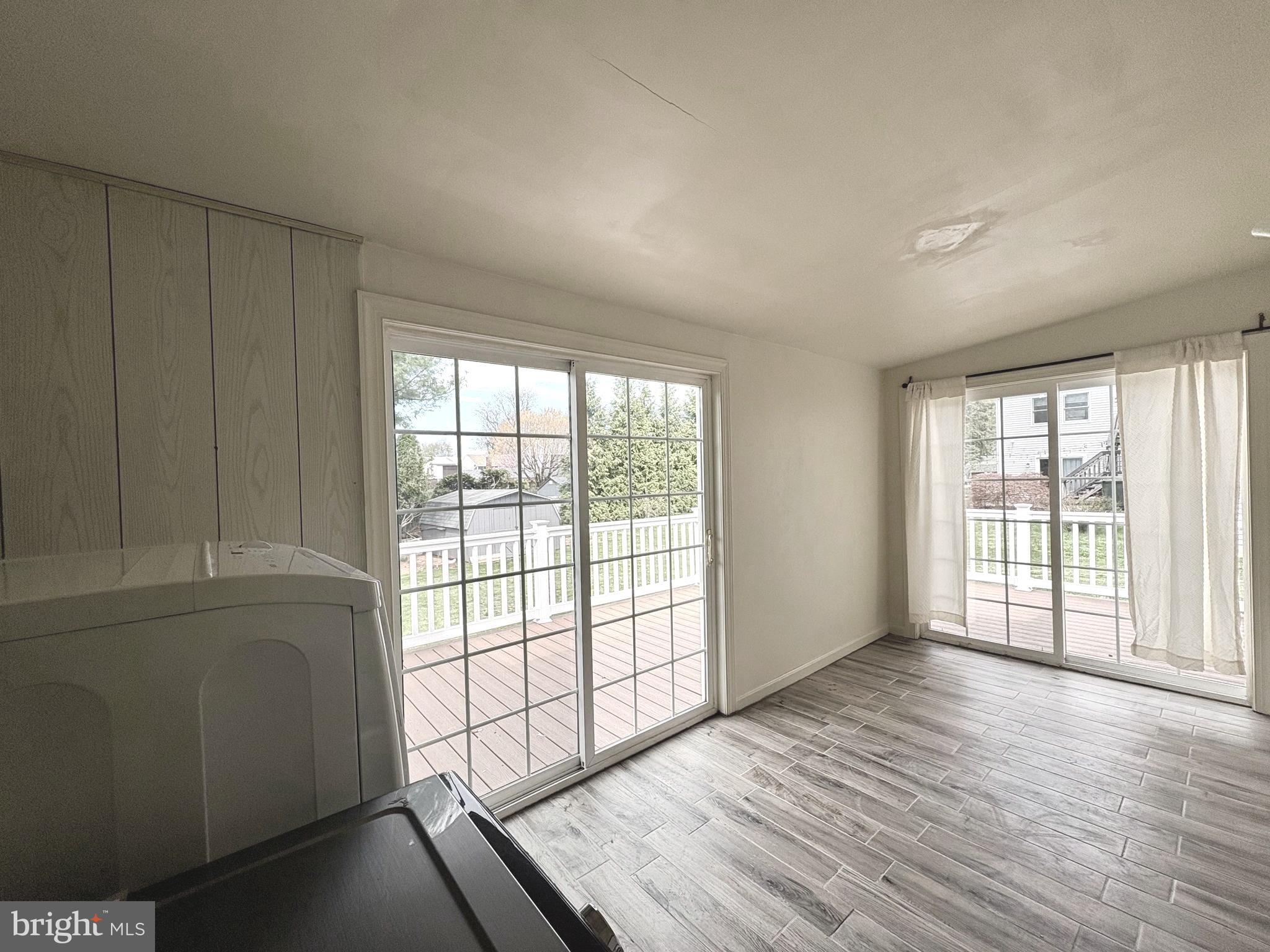 WILLOW ACRES - Residential