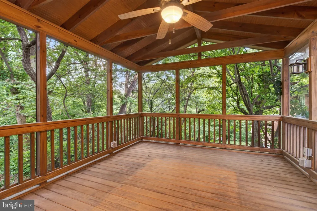 2506 N Upshur Street, Arlington, VA 22207