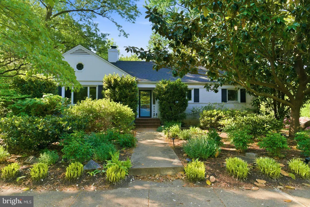 Additional image 47 of 2506 N Upshur Street, Arlington, VA 22207