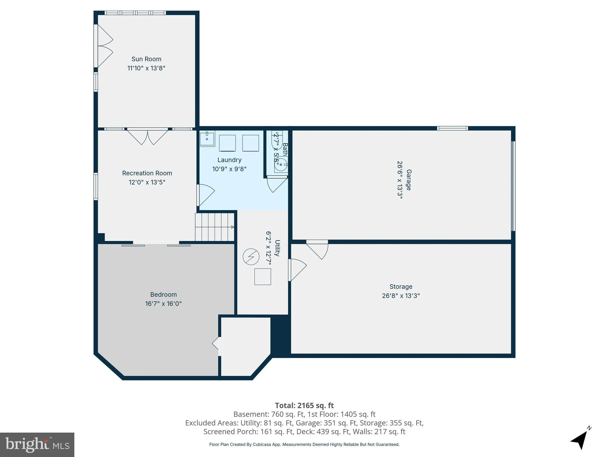 Additional image 75 of 2506 N Upshur Street, Arlington, VA 22207