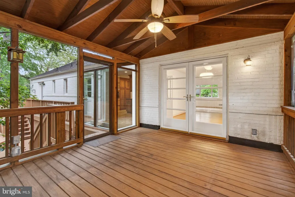 Additional image 3 of 2506 N Upshur Street, Arlington, VA 22207