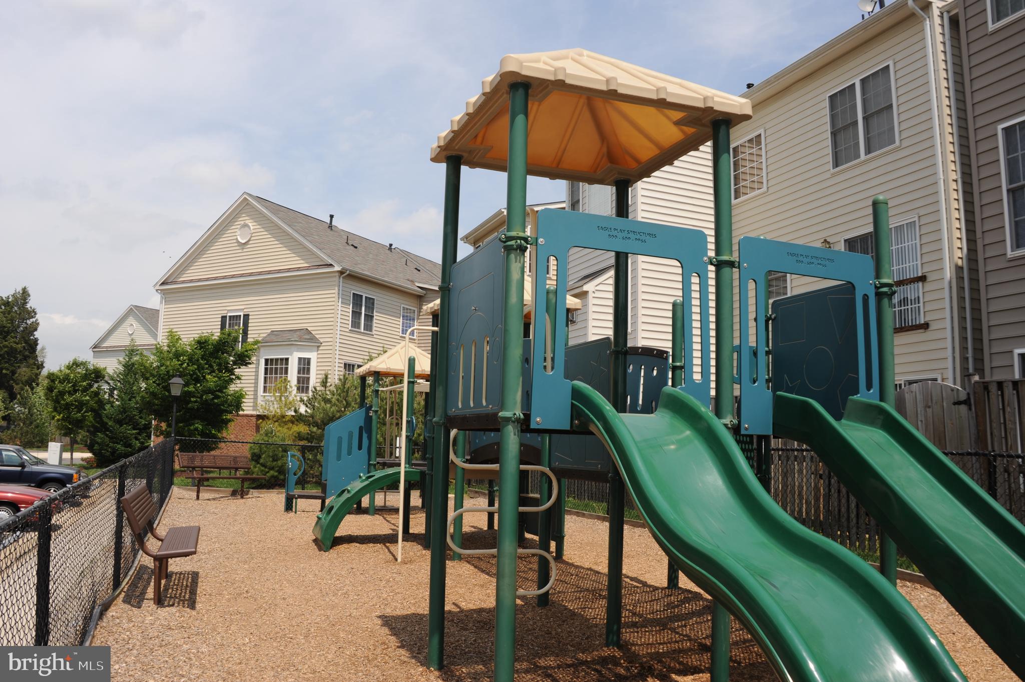 GROVE AT HUNTLEY MEADOWS - Residential Lease