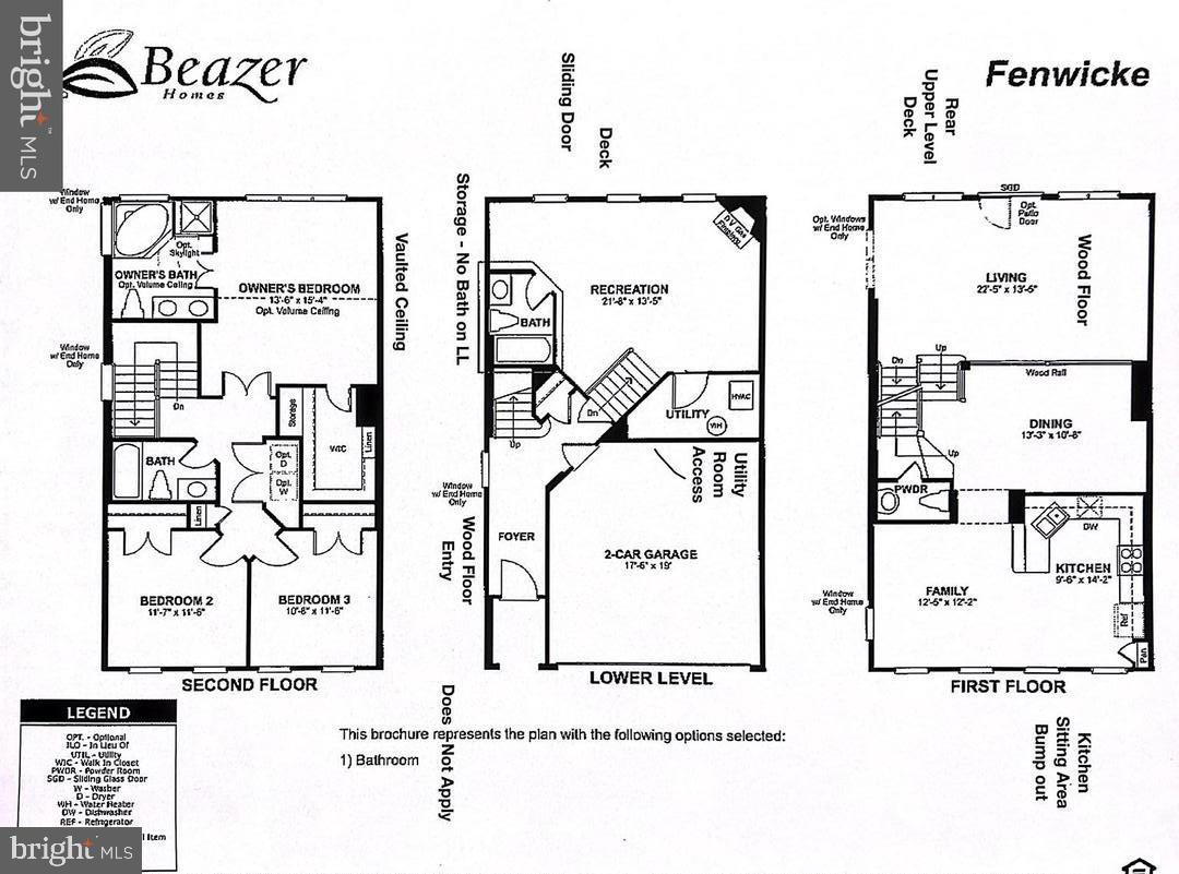 GROVE AT HUNTLEY MEADOWS - Residential Lease