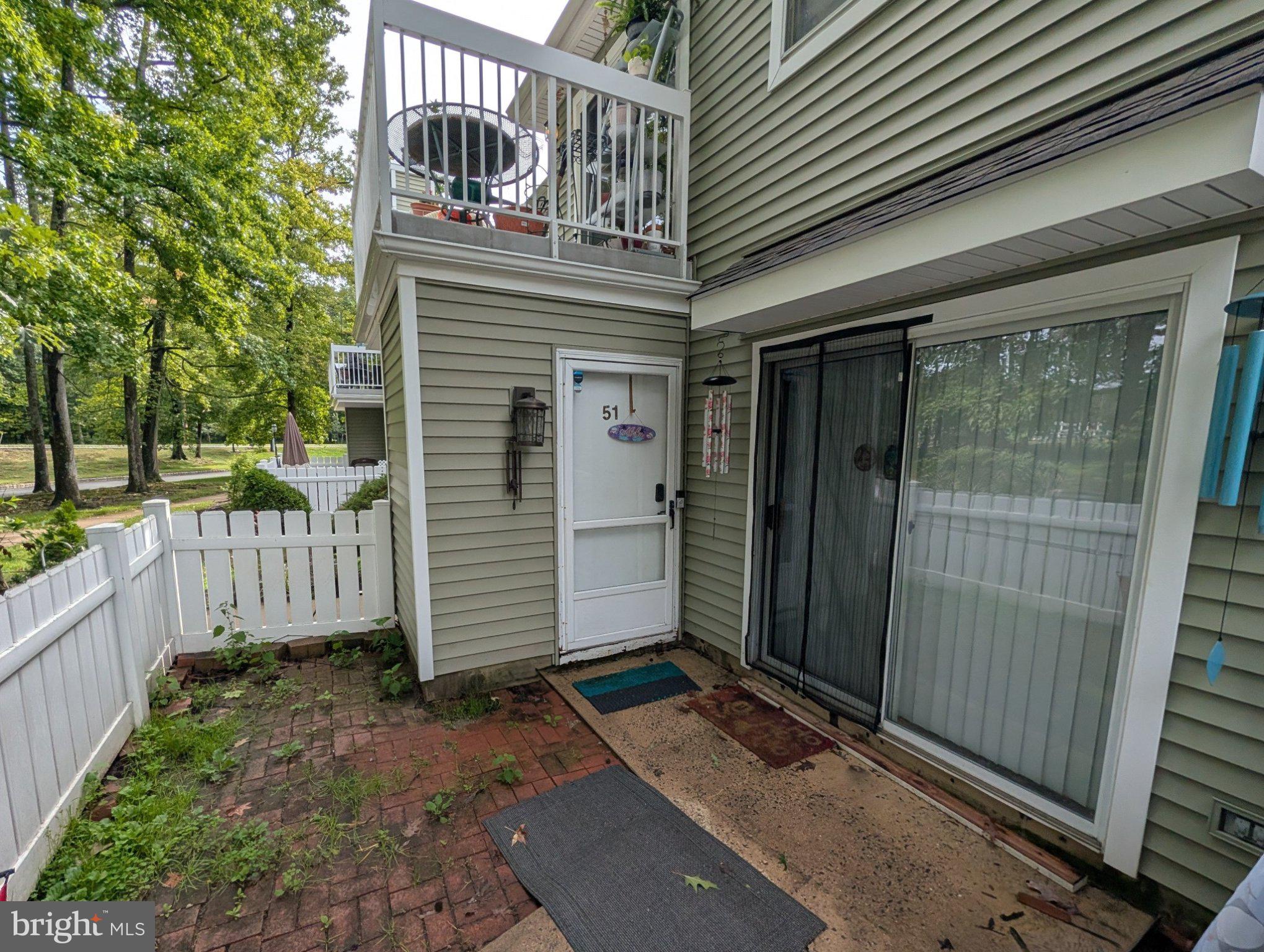 51 DEERBERRY LANE