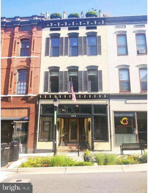 Photo of 233 W Main Street, SALISBURY, MD 21801 (MLS # MDWC2019480)