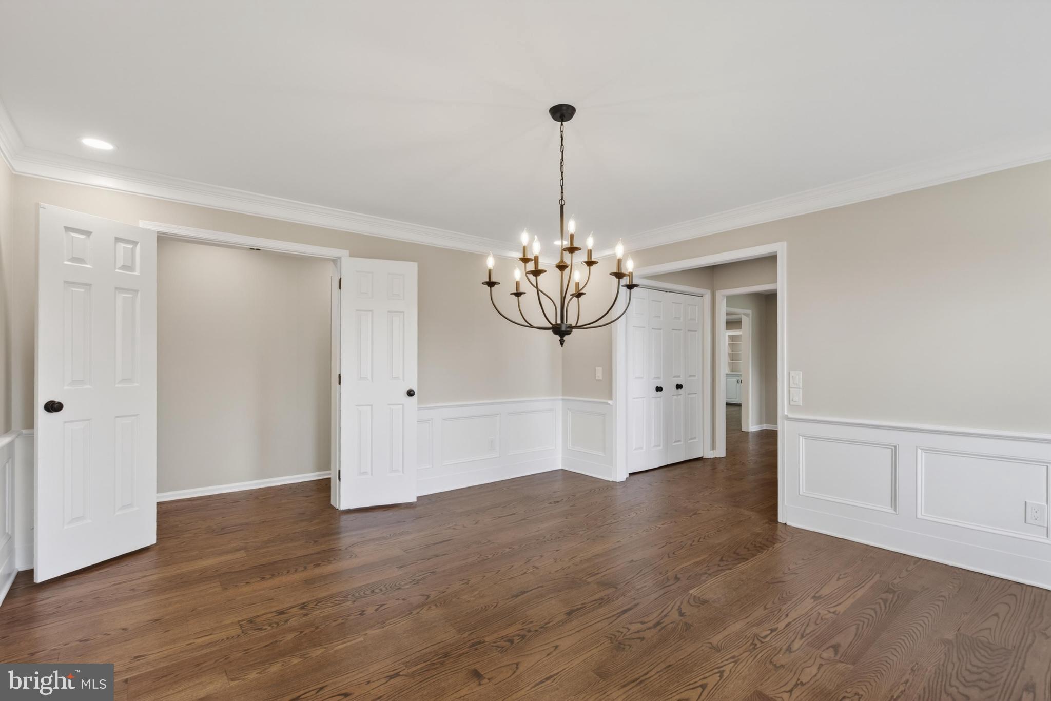 HALDANE - Residential
