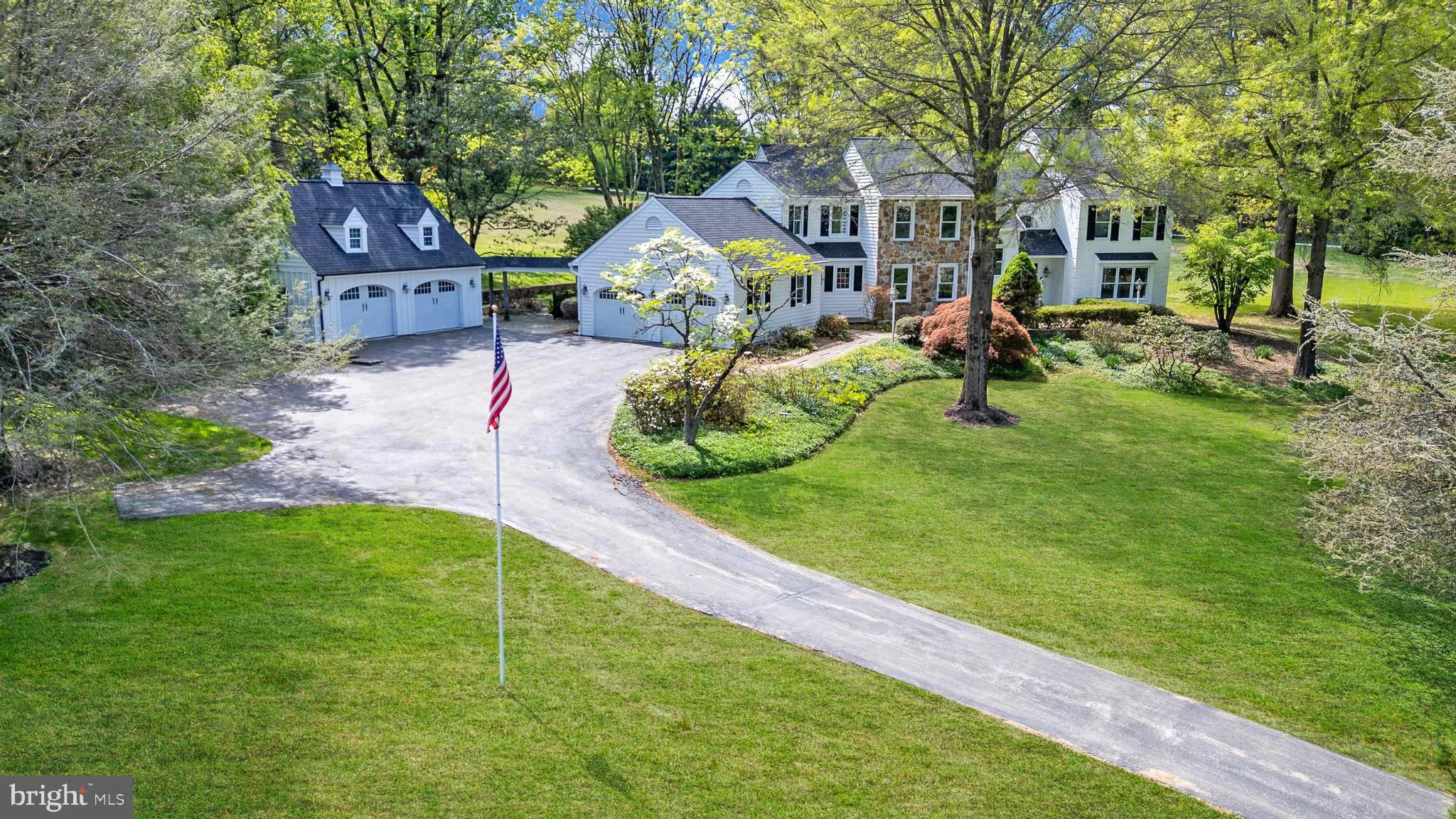 701 Haldane Drive