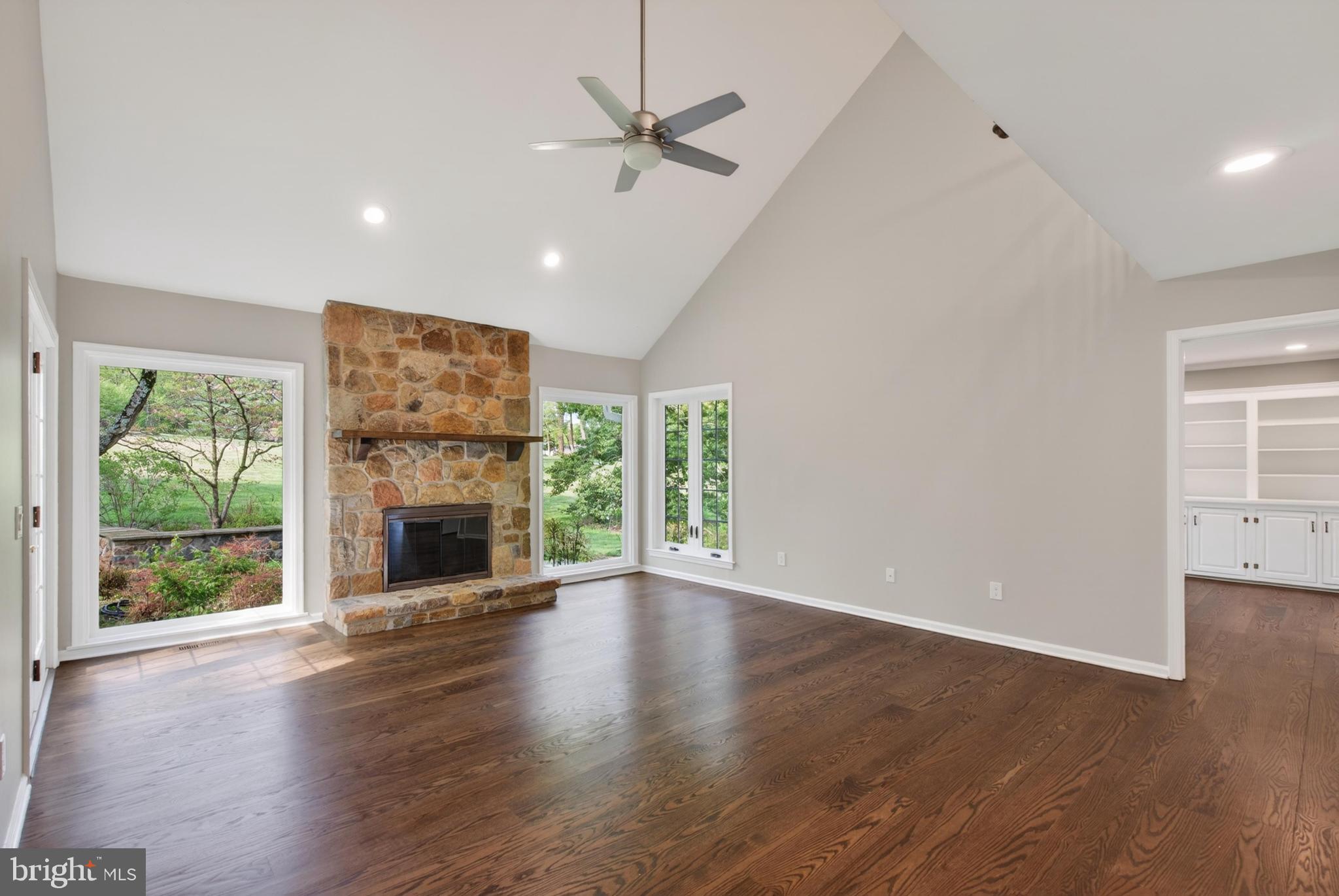 HALDANE - Residential
