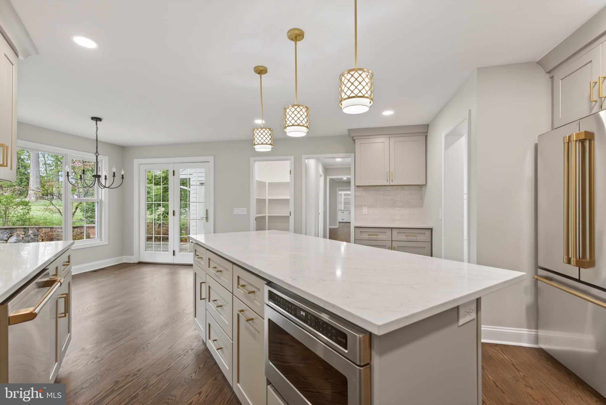 HALDANE - Residential